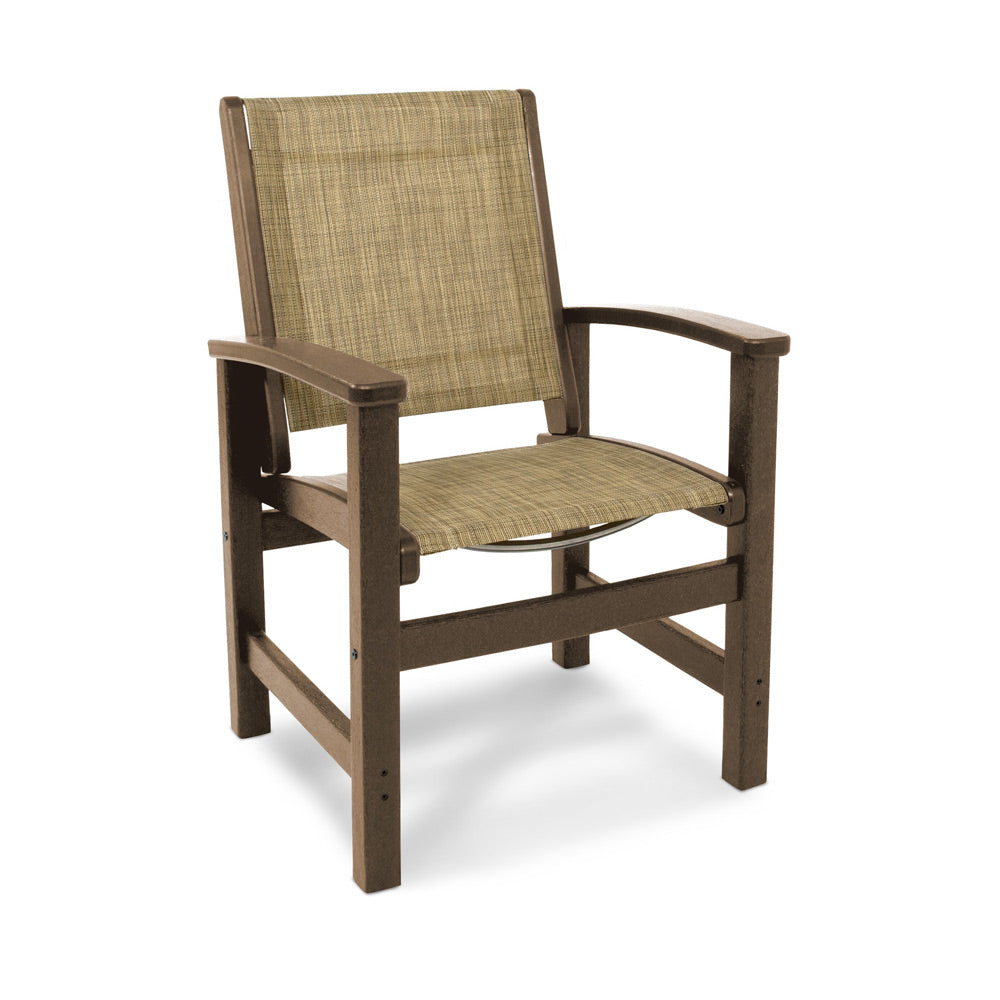 Coastal Dining Arm Chair 7