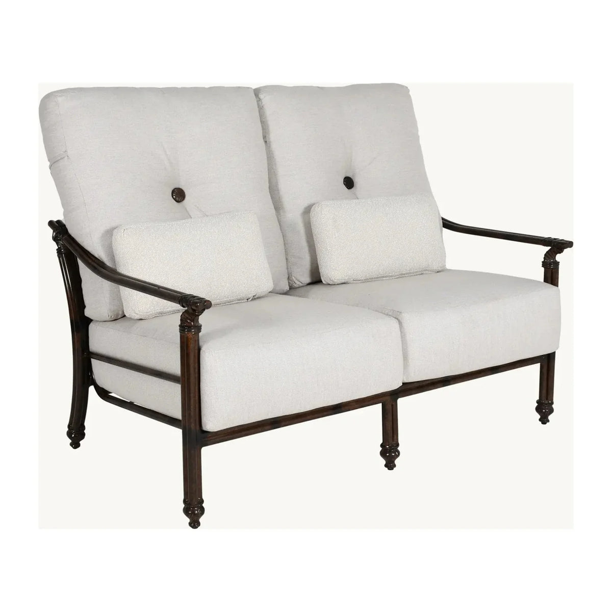 Coco Loveseat 1