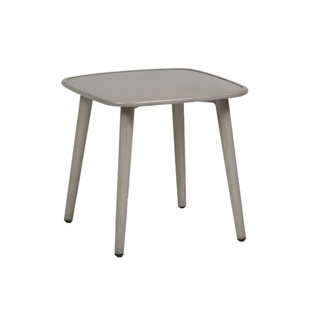 Coconut Grove 23" Square End Table