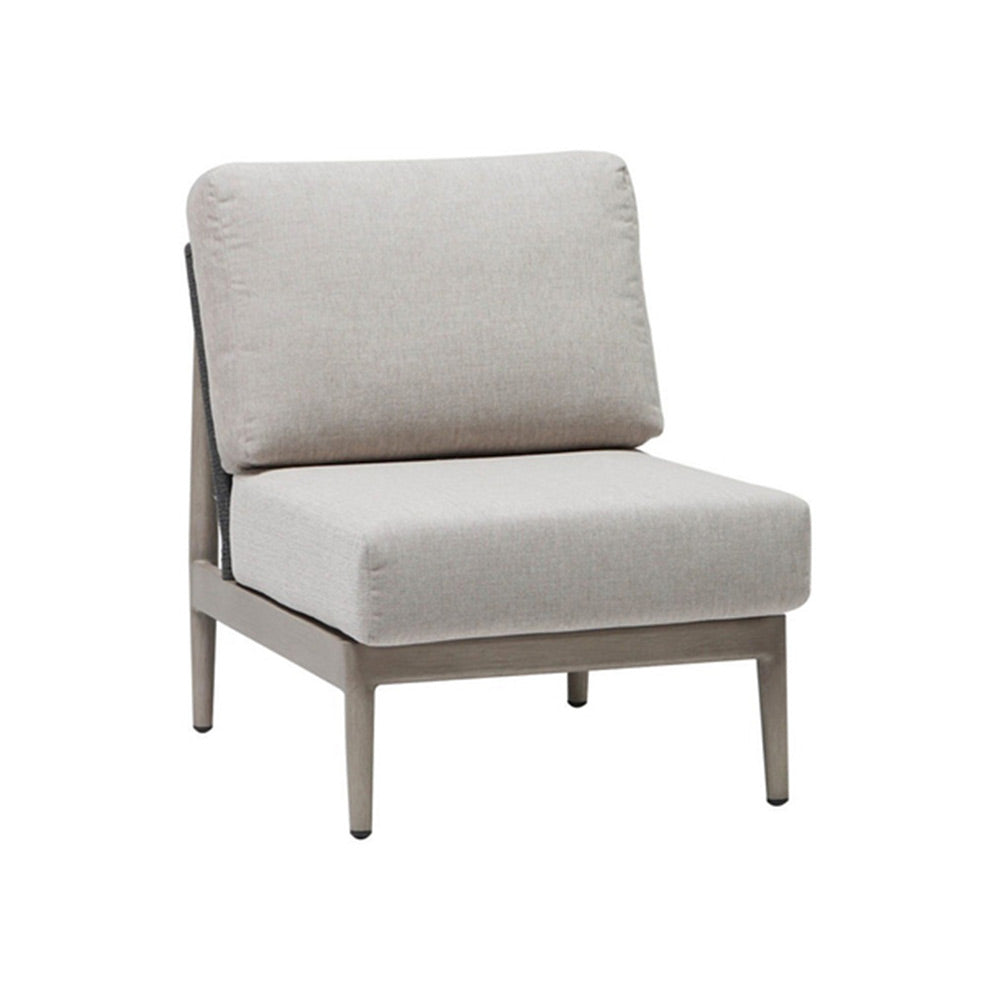 Coconut Grove Middle Section