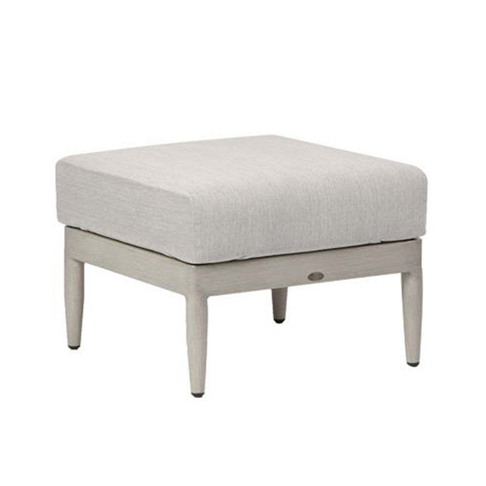 Coconut Grove Ottoman