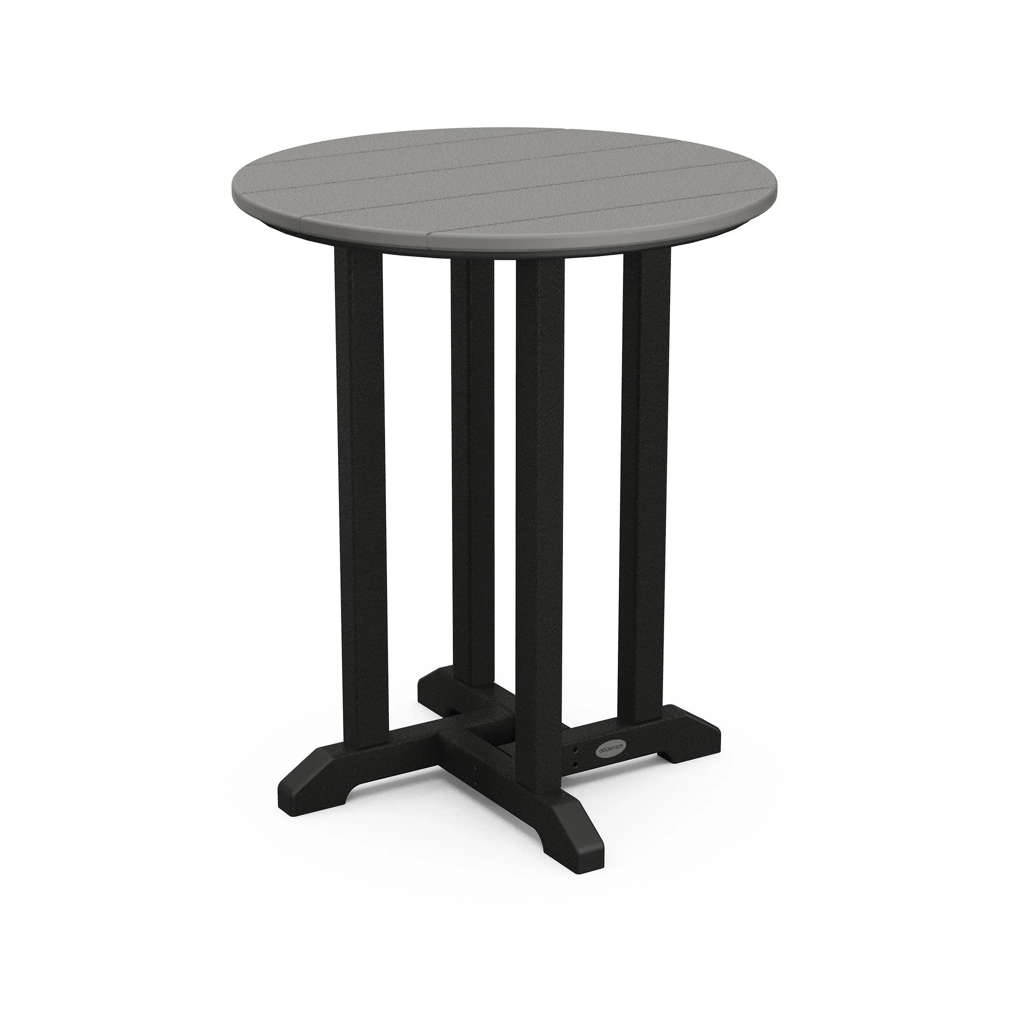 Contempo 24" Round Dining Table
