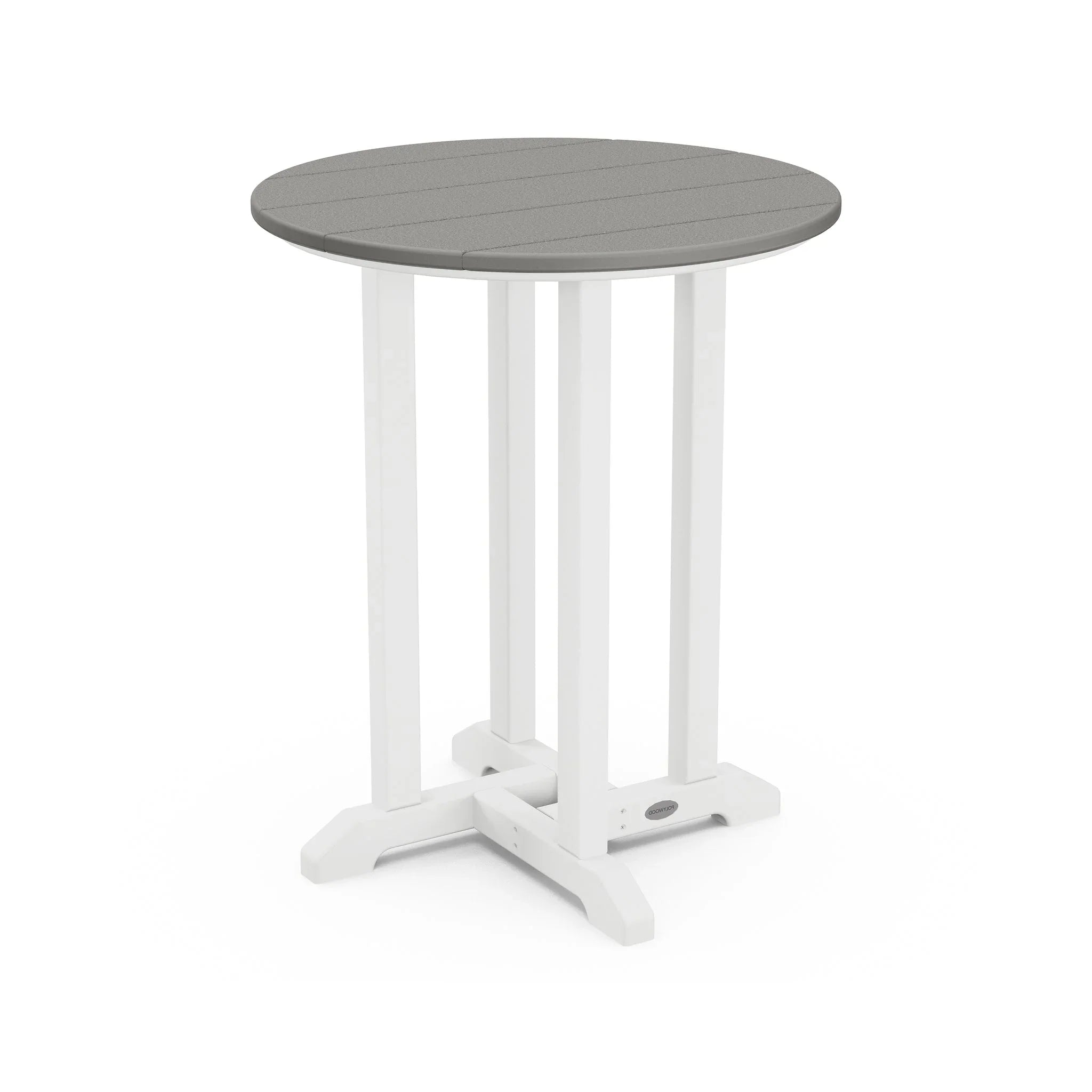Contempo 24" Round Dining Table 14