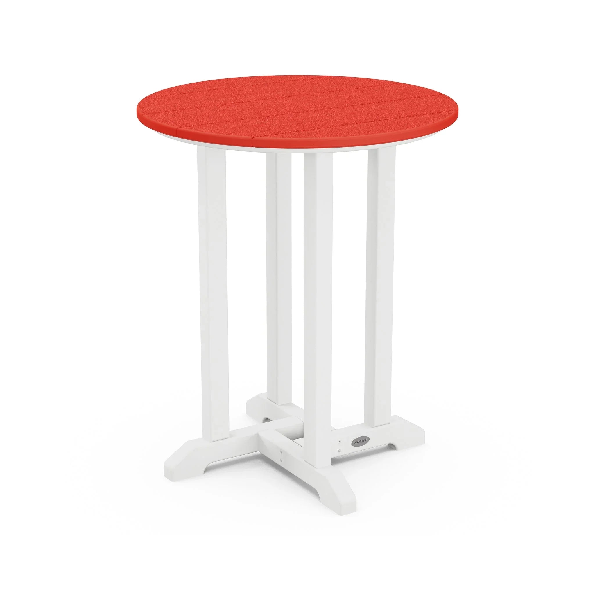 Contempo 24" Round Dining Table 24