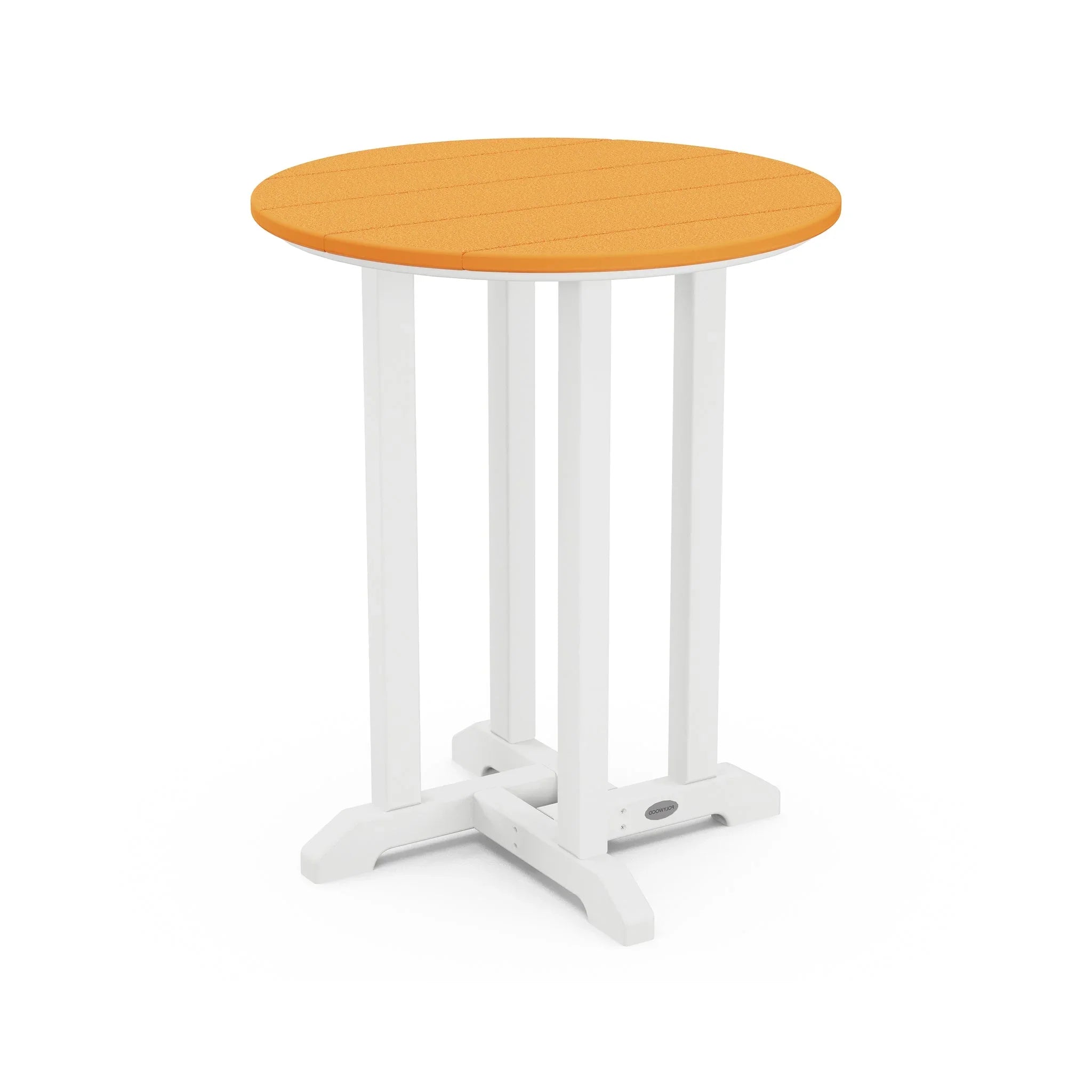 Contempo 24" Round Dining Table 25
