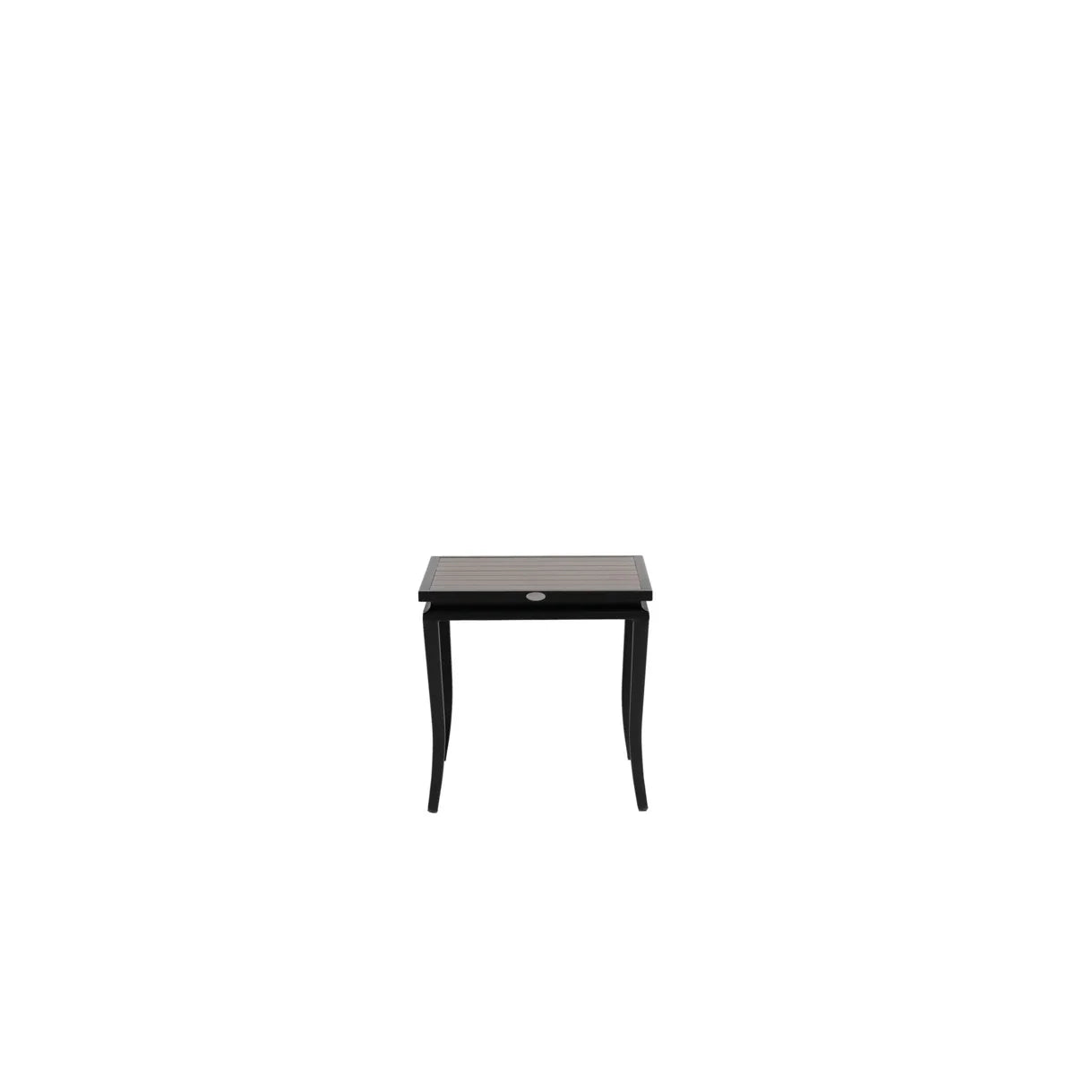 Copacabana 22" Square End Table