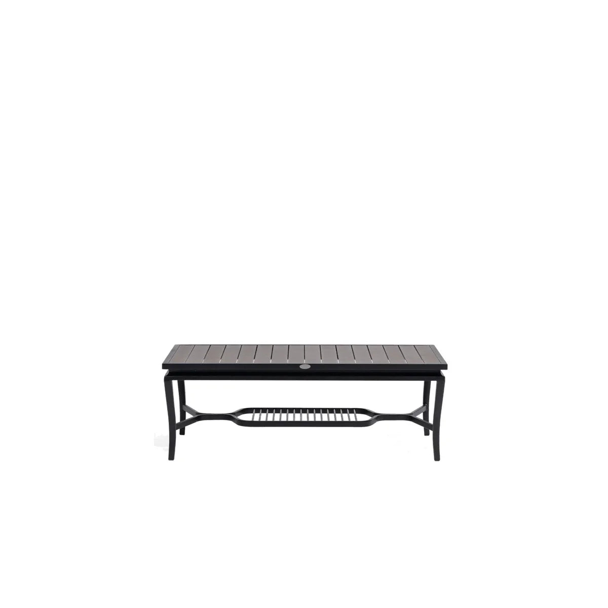 Copacabana 47.5" x 23.5" Rectangular Coffee Table