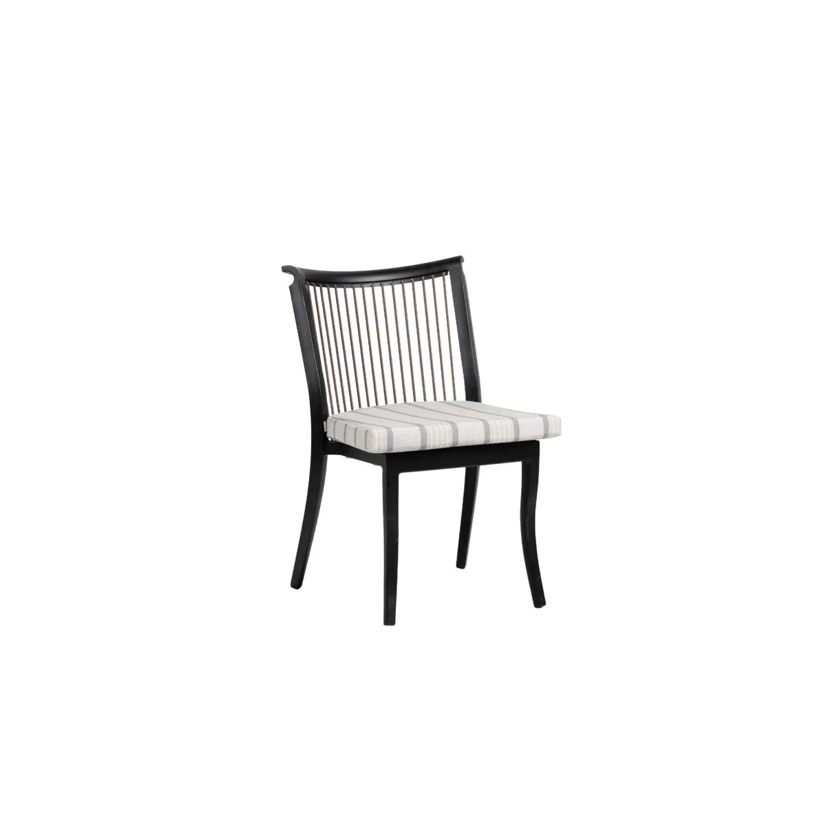 Copacabana Cushioned Dining Side Chair