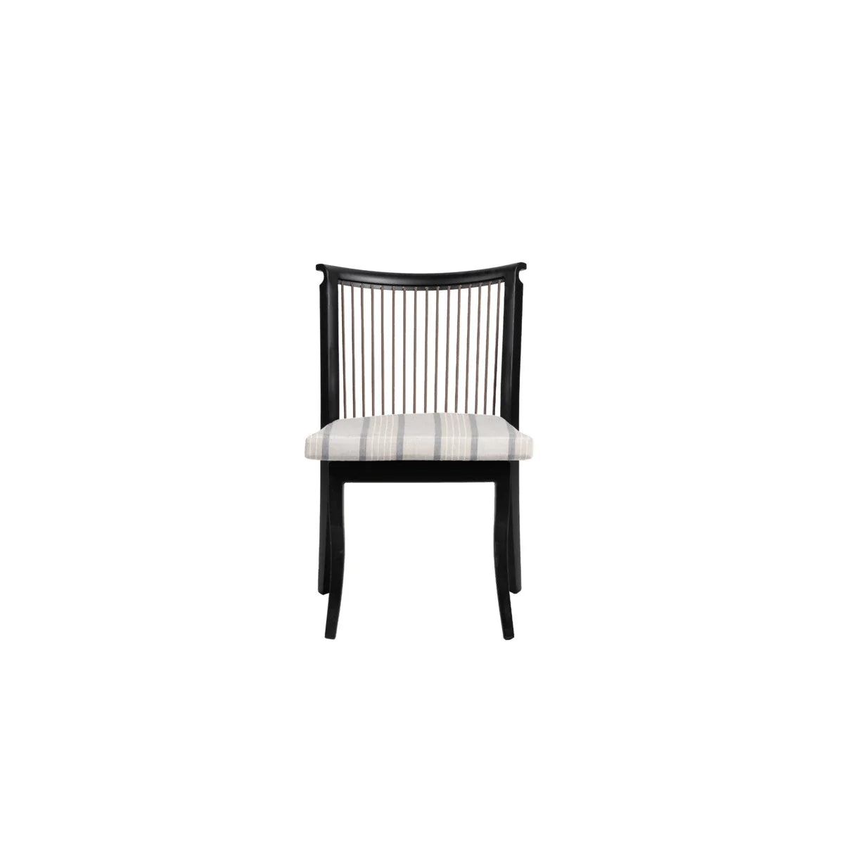 Copacabana Cushioned Dining Side Chair