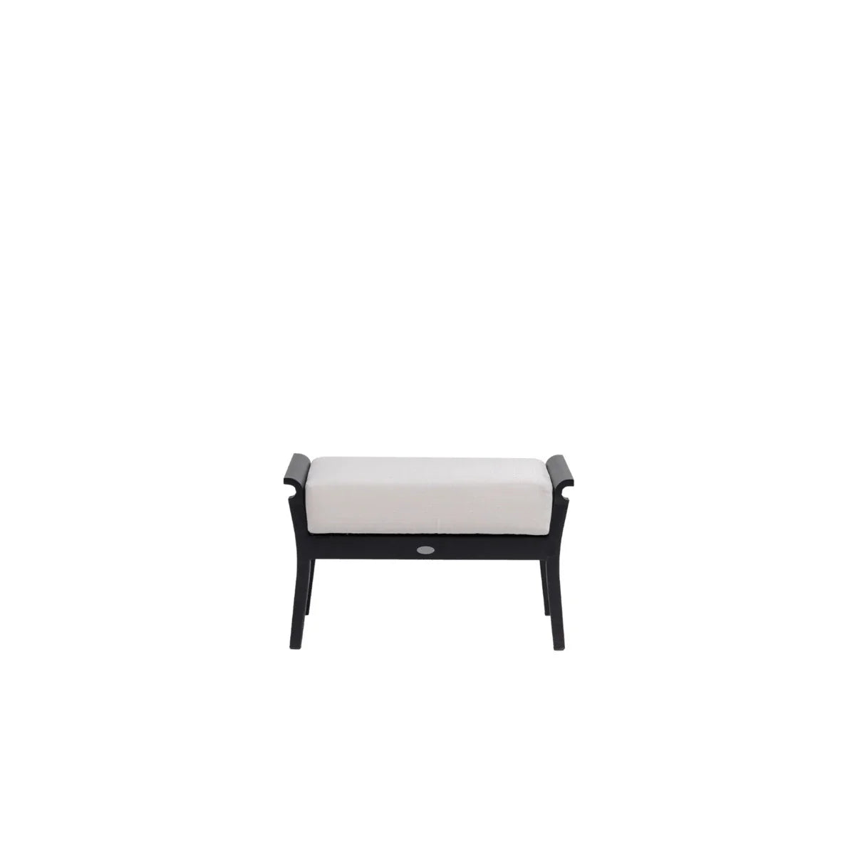 Copacabana Ottoman