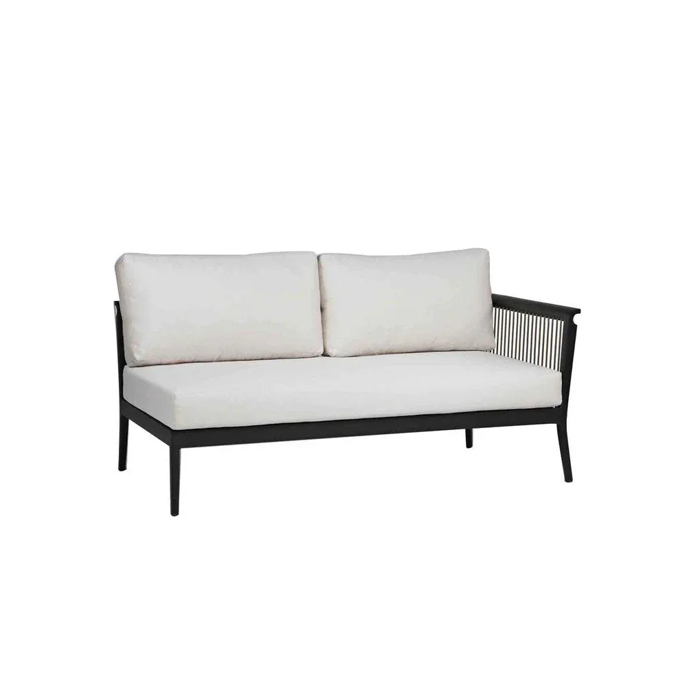 Copacabana Right Arm Loveseat Section