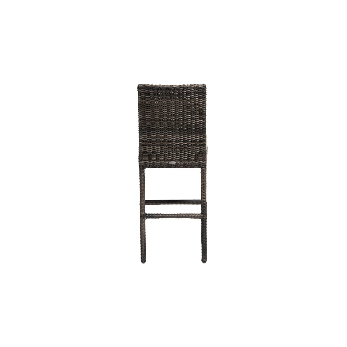 Coral Gables Cushioned Bar Side Chair