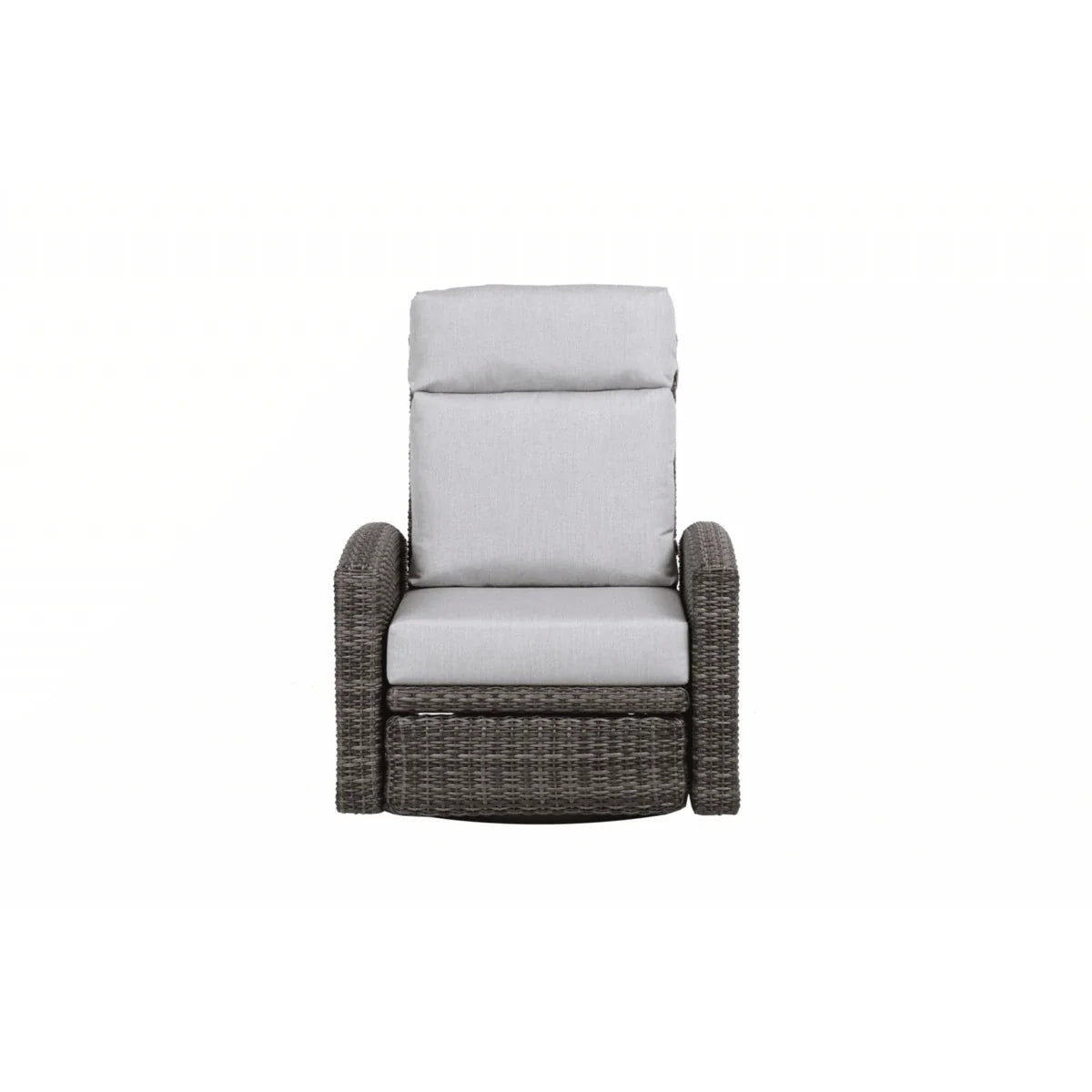 Coral Gables Swivel Recliner