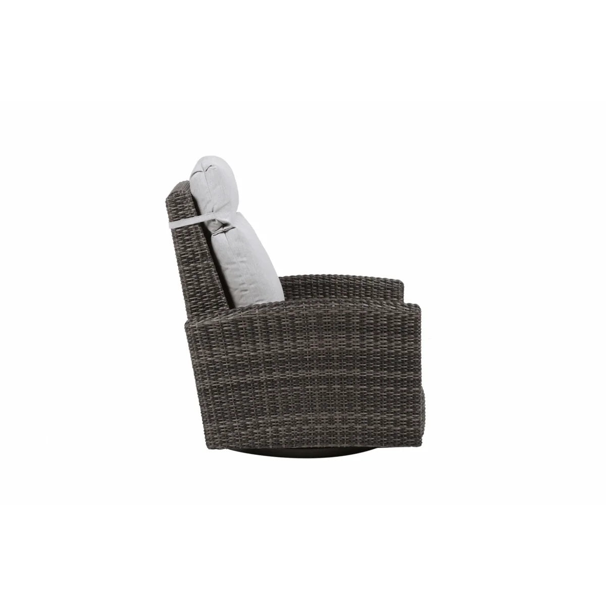 Coral Gables Swivel Recliner
