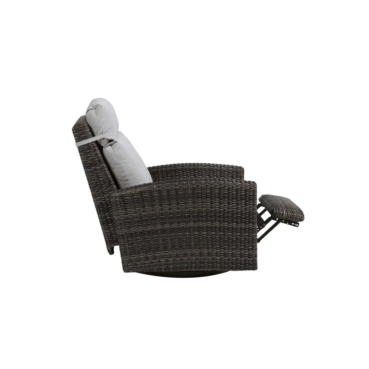 Coral Gables Swivel Recliner