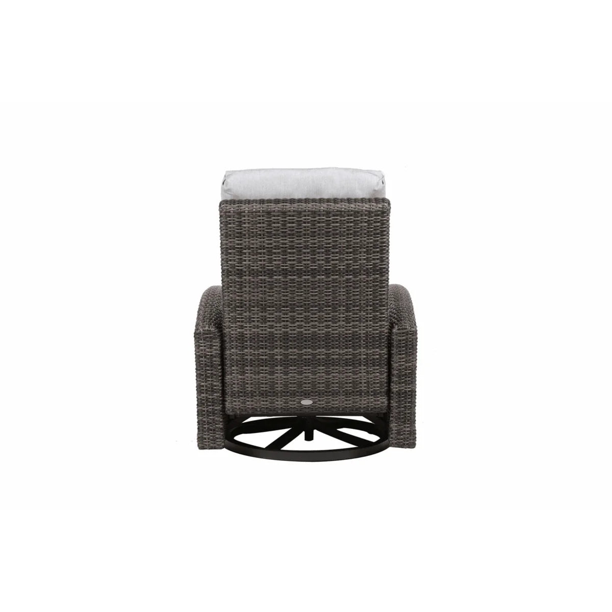 Coral Gables Swivel Recliner