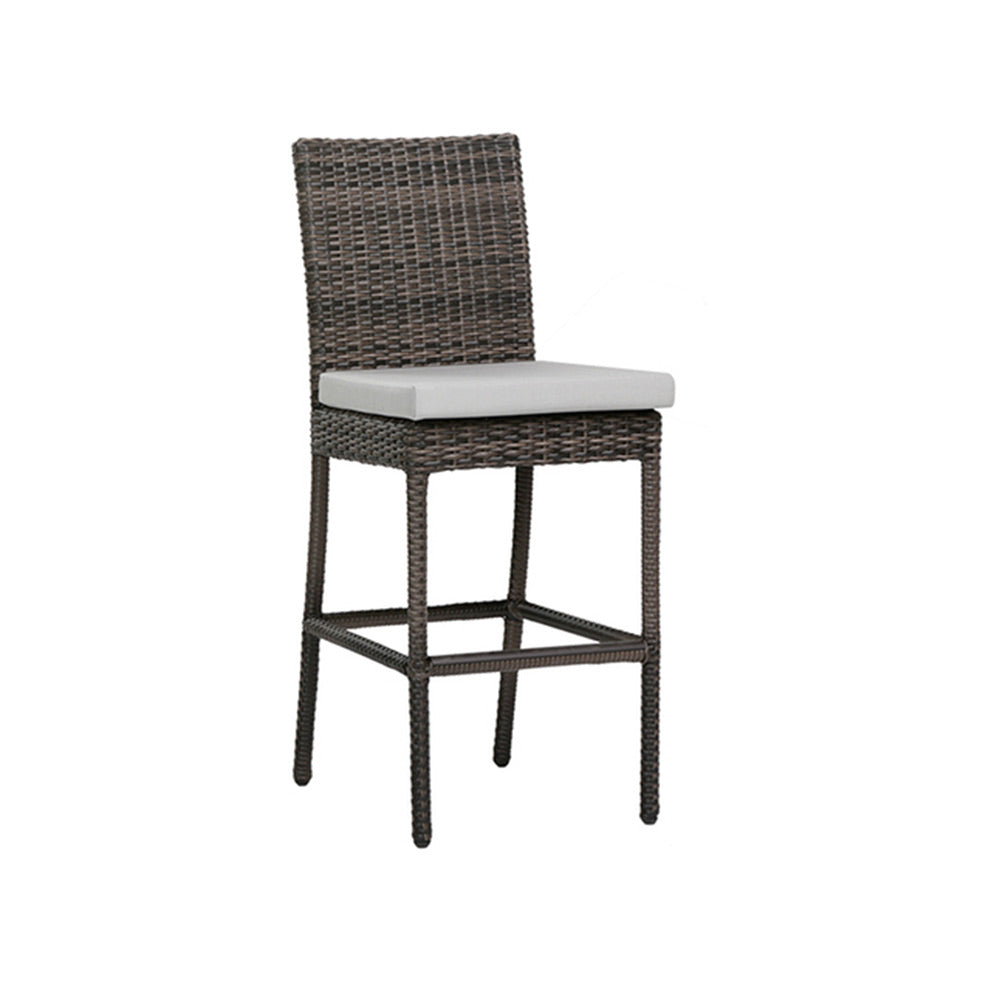 Coral Gables Cushioned Bar Side Chair