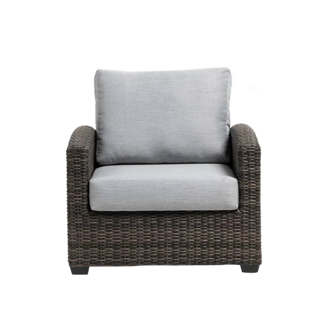 Coral Gables Club Chair