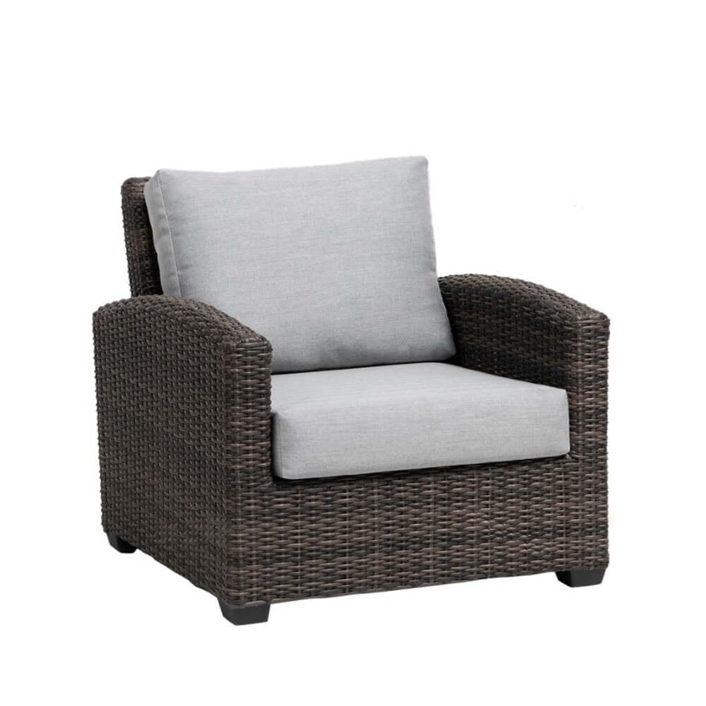 Coral Gables Club Chair 1