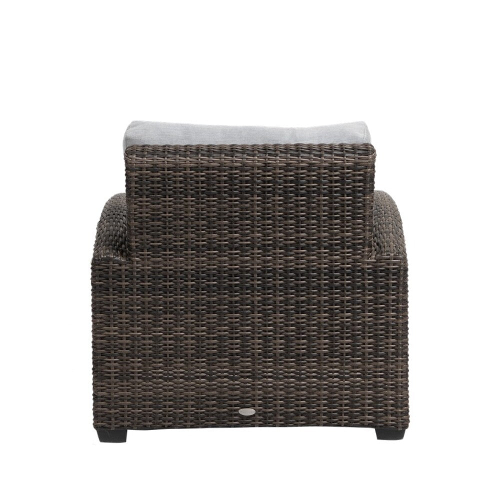 Coral Gables Club Chair 2