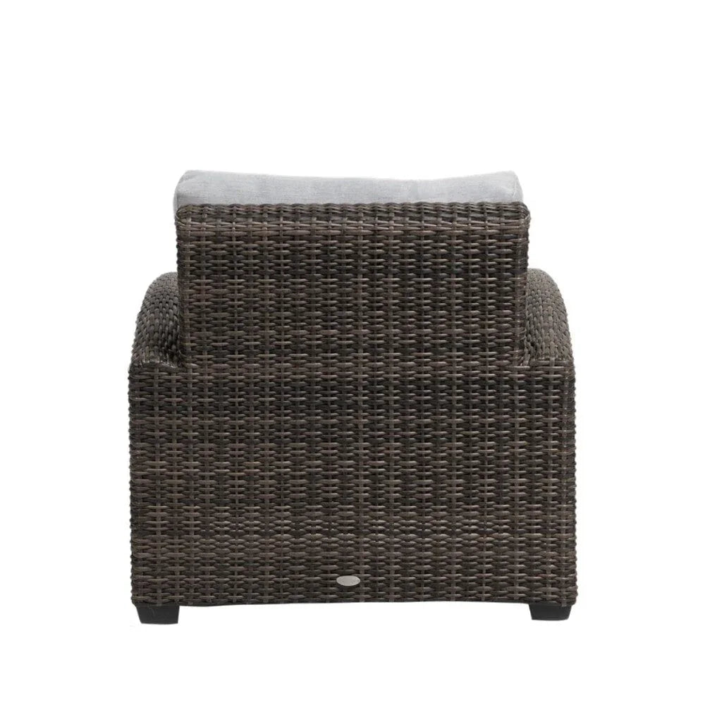 Coral Gables Club Chair 2