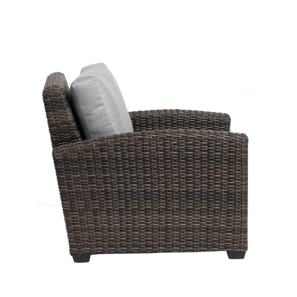 Coral Gables Club Chair 3