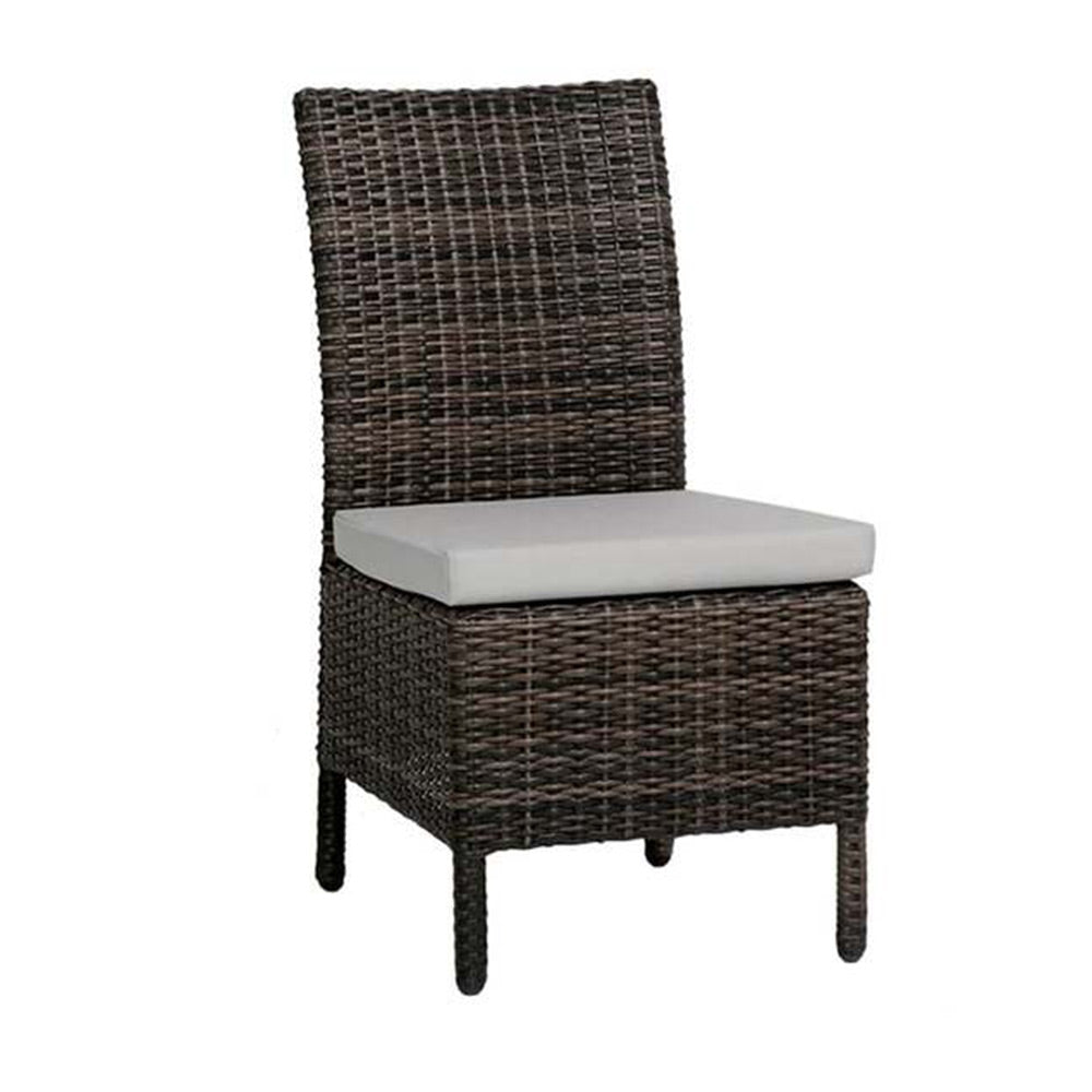 Coral Gables Cushioned Dining Side Chair