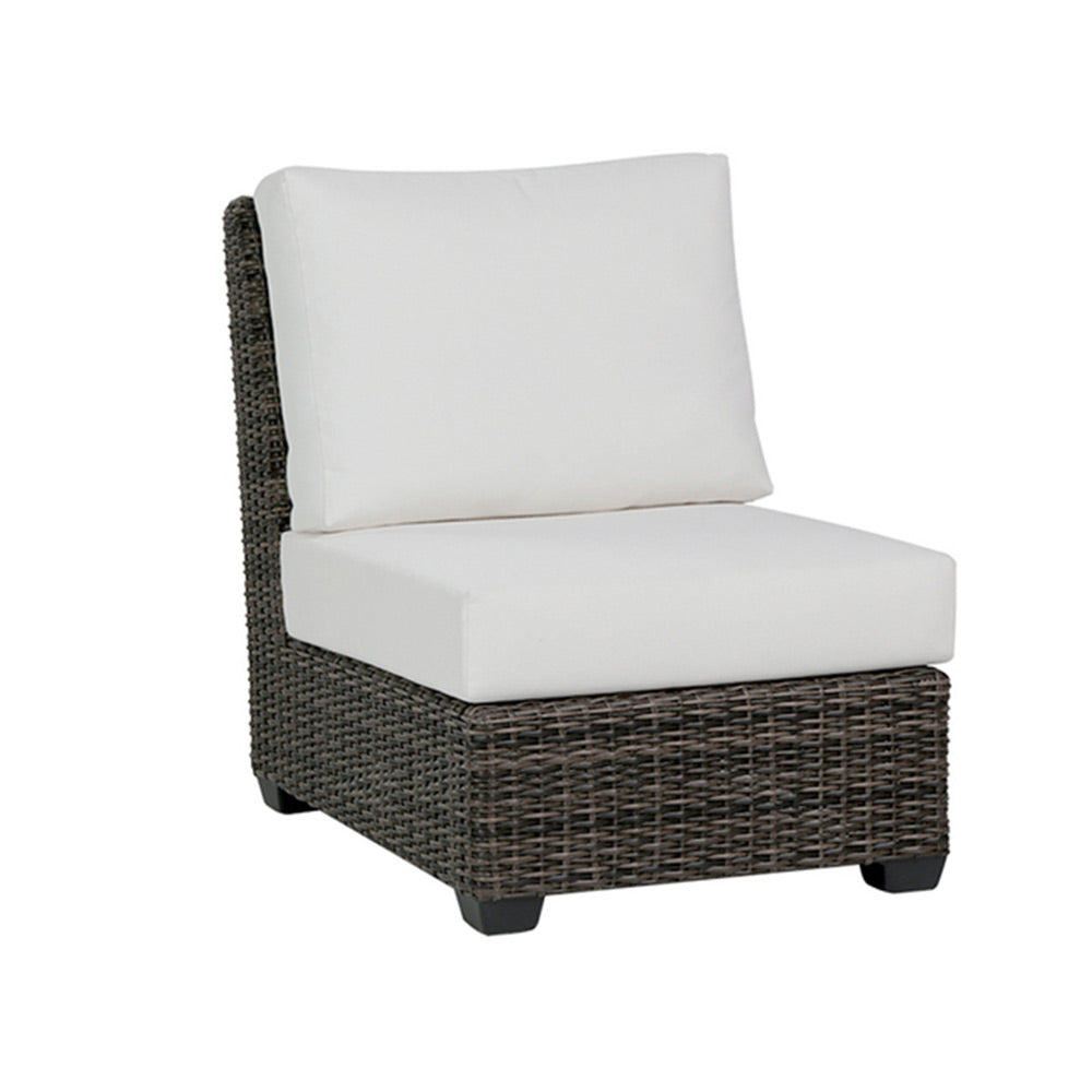 Coral Gables Middle Section