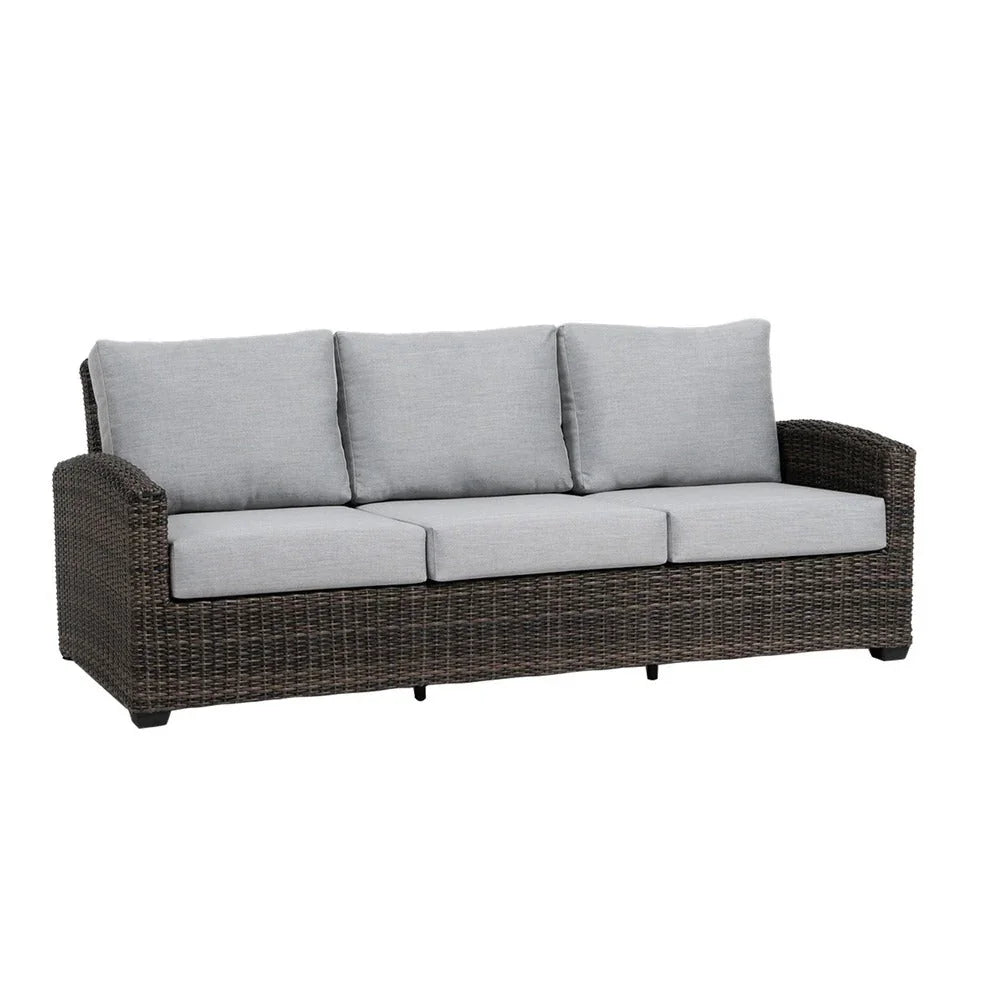 Coral Gables Sofa 1