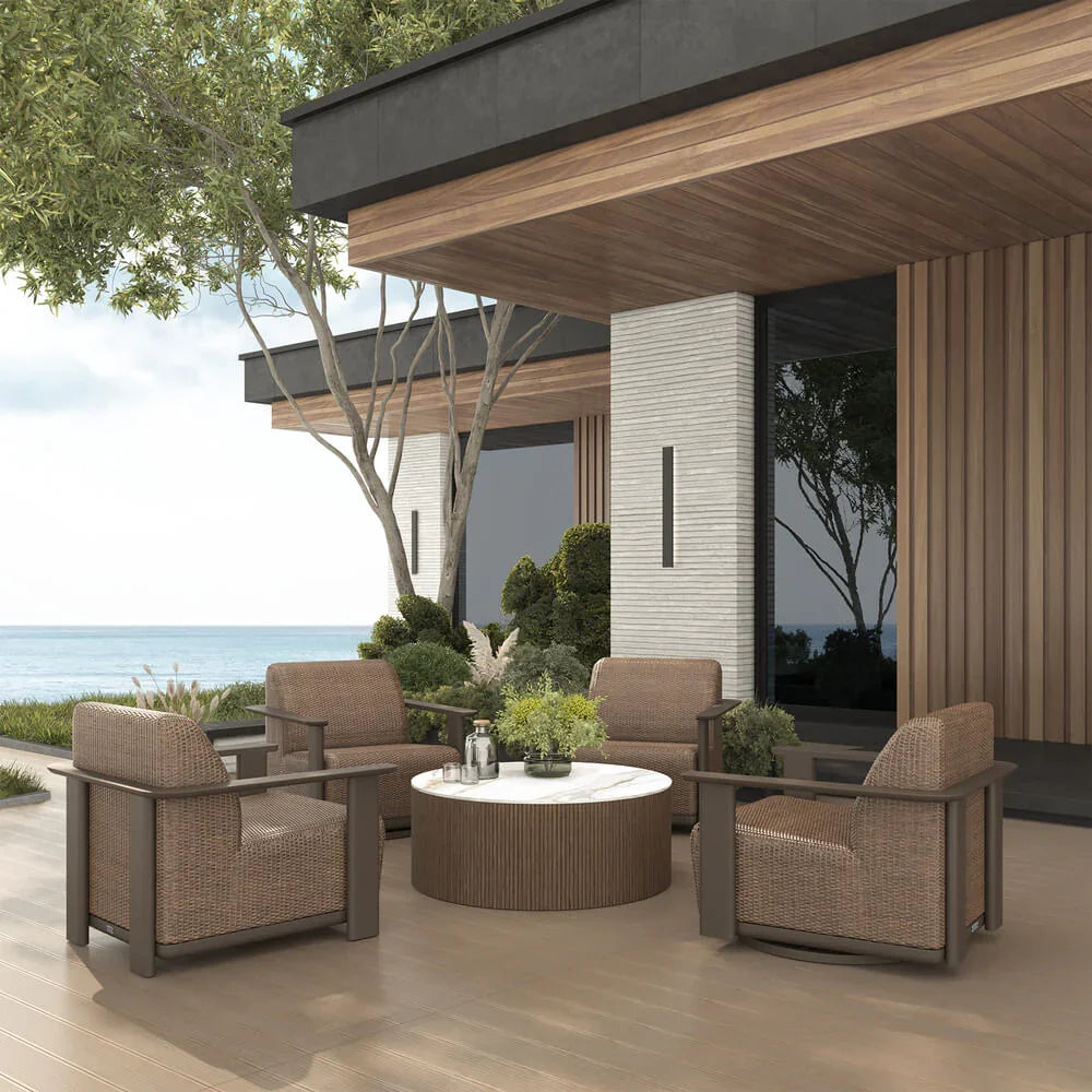 Corte Club Chair 4