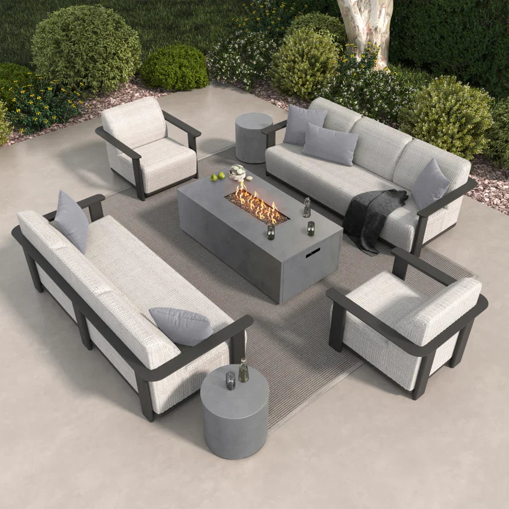Corte Sofa 5