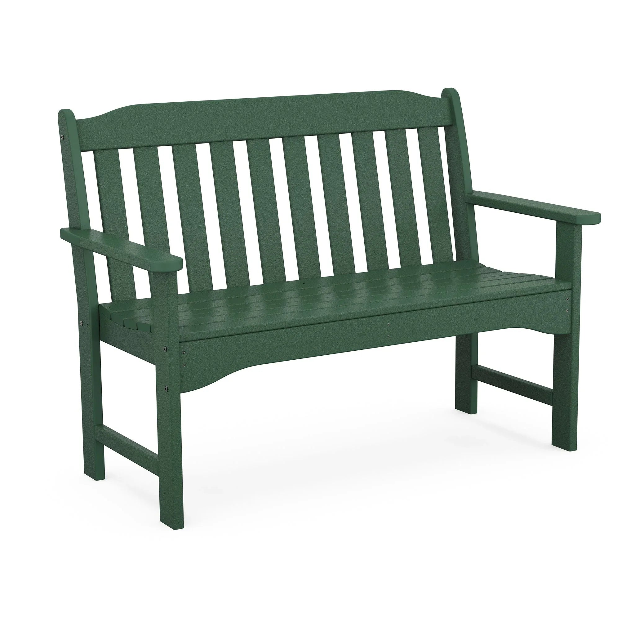Country Living Cottage 48" Bench 2
