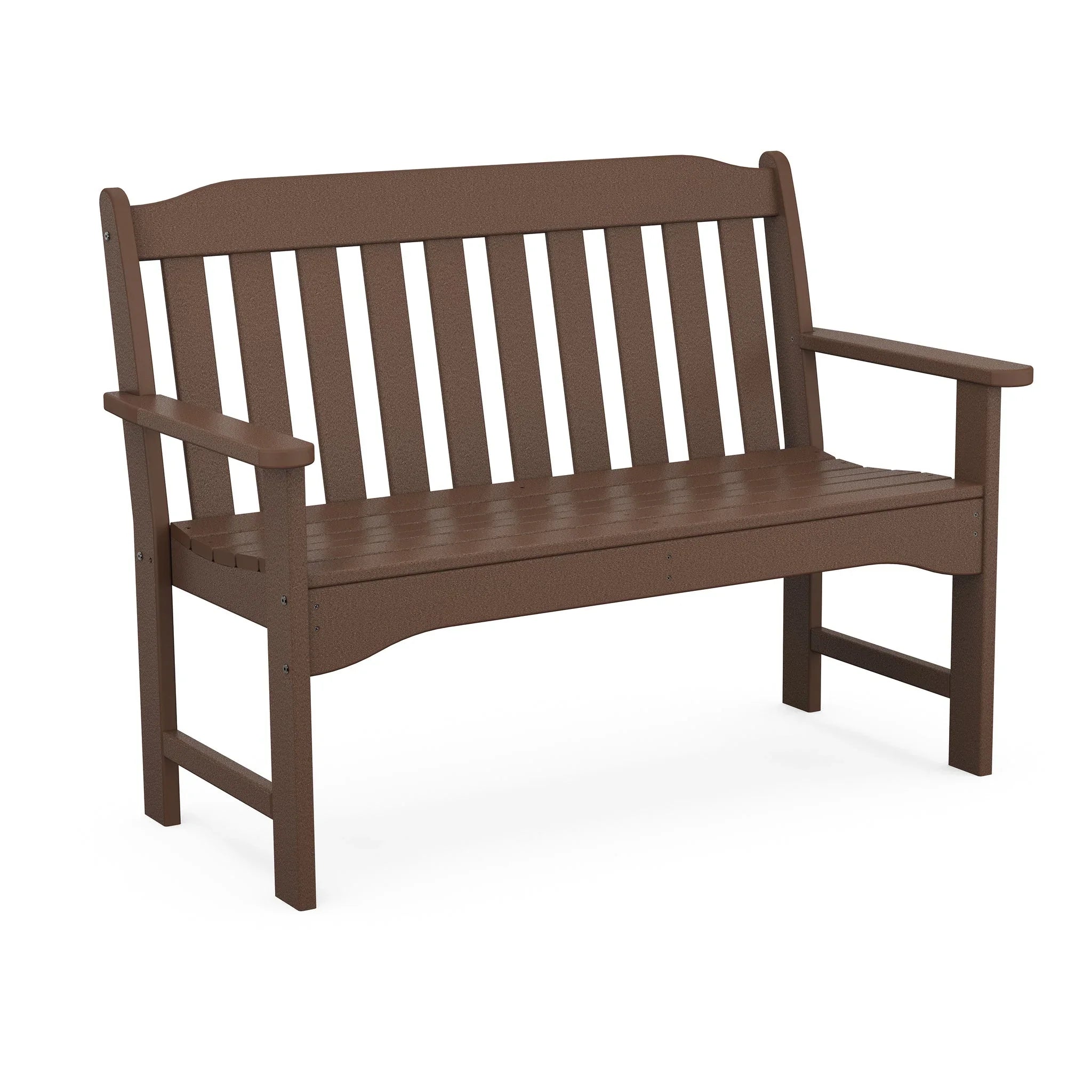 Country Living Cottage 48" Bench 3