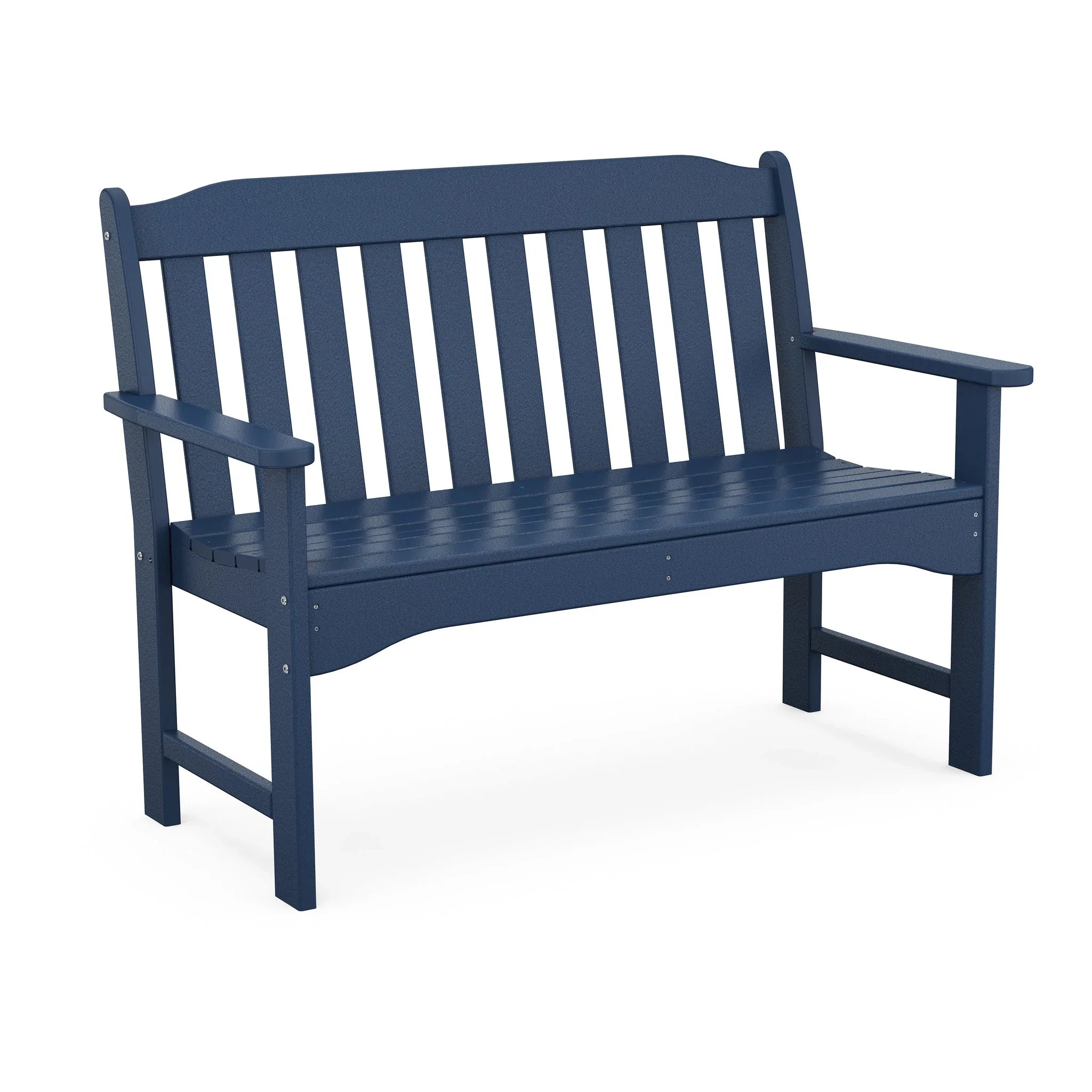 Country Living Cottage 48" Bench 7