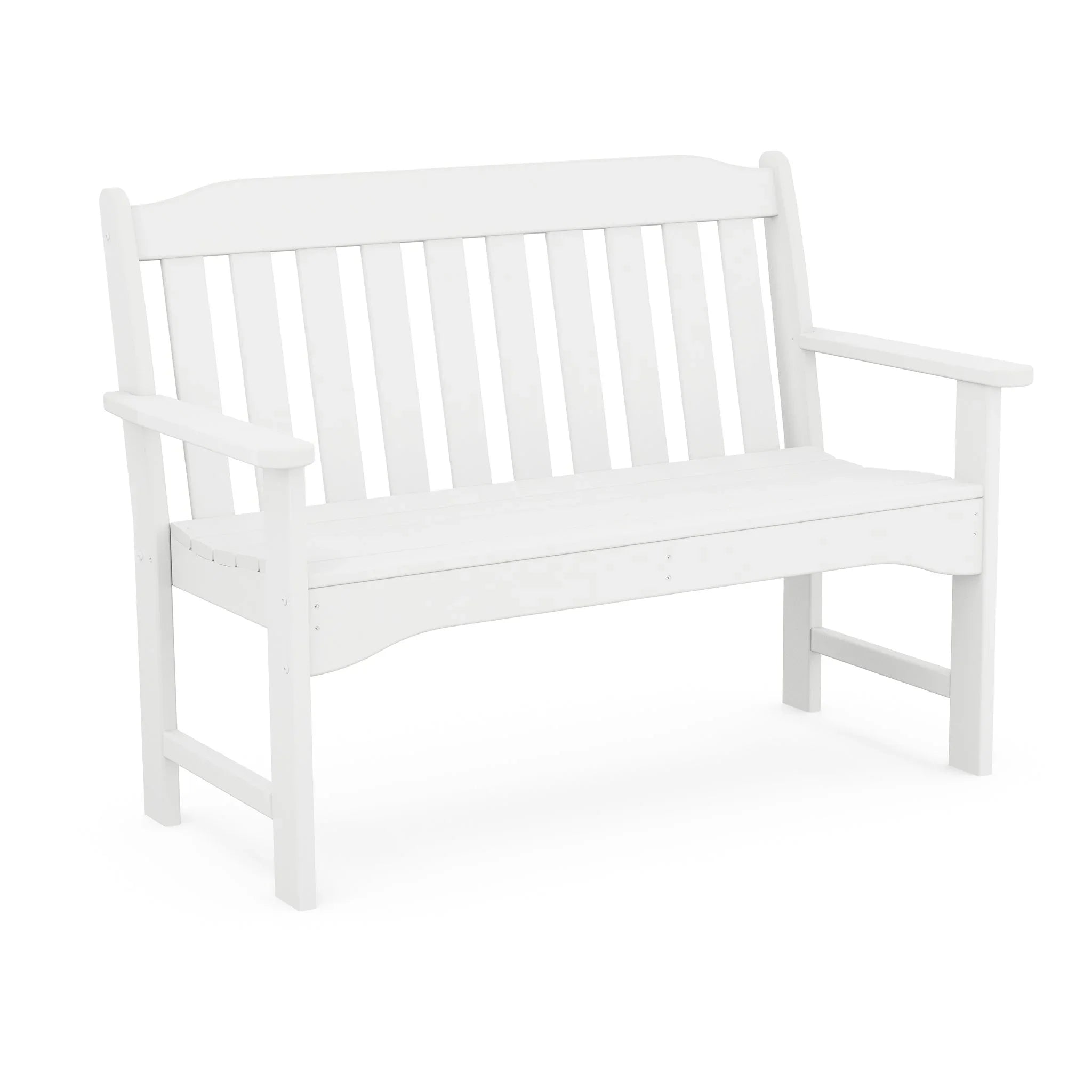 Country Living Cottage 48" Bench 6