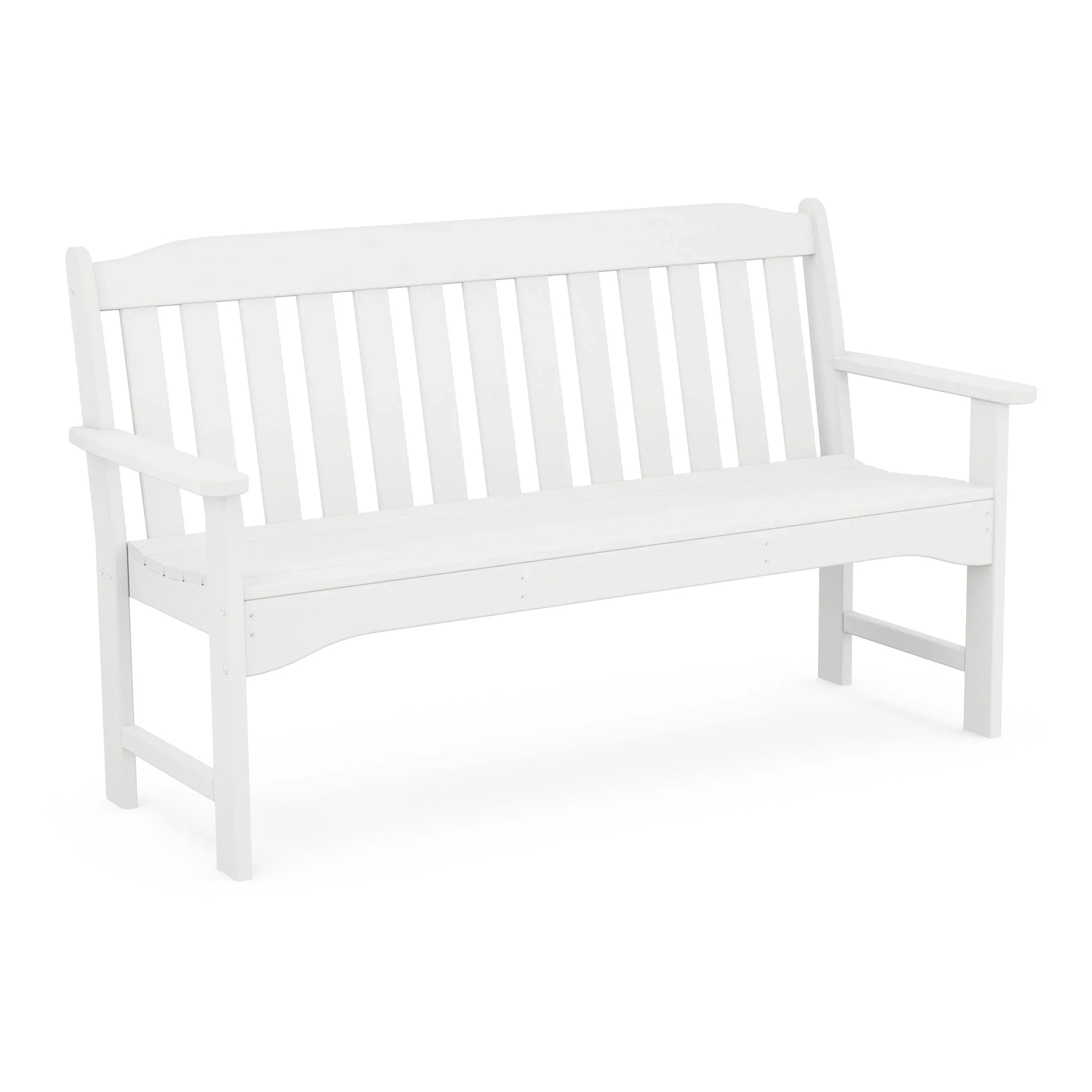 Country Living Cottage 60" Bench 6