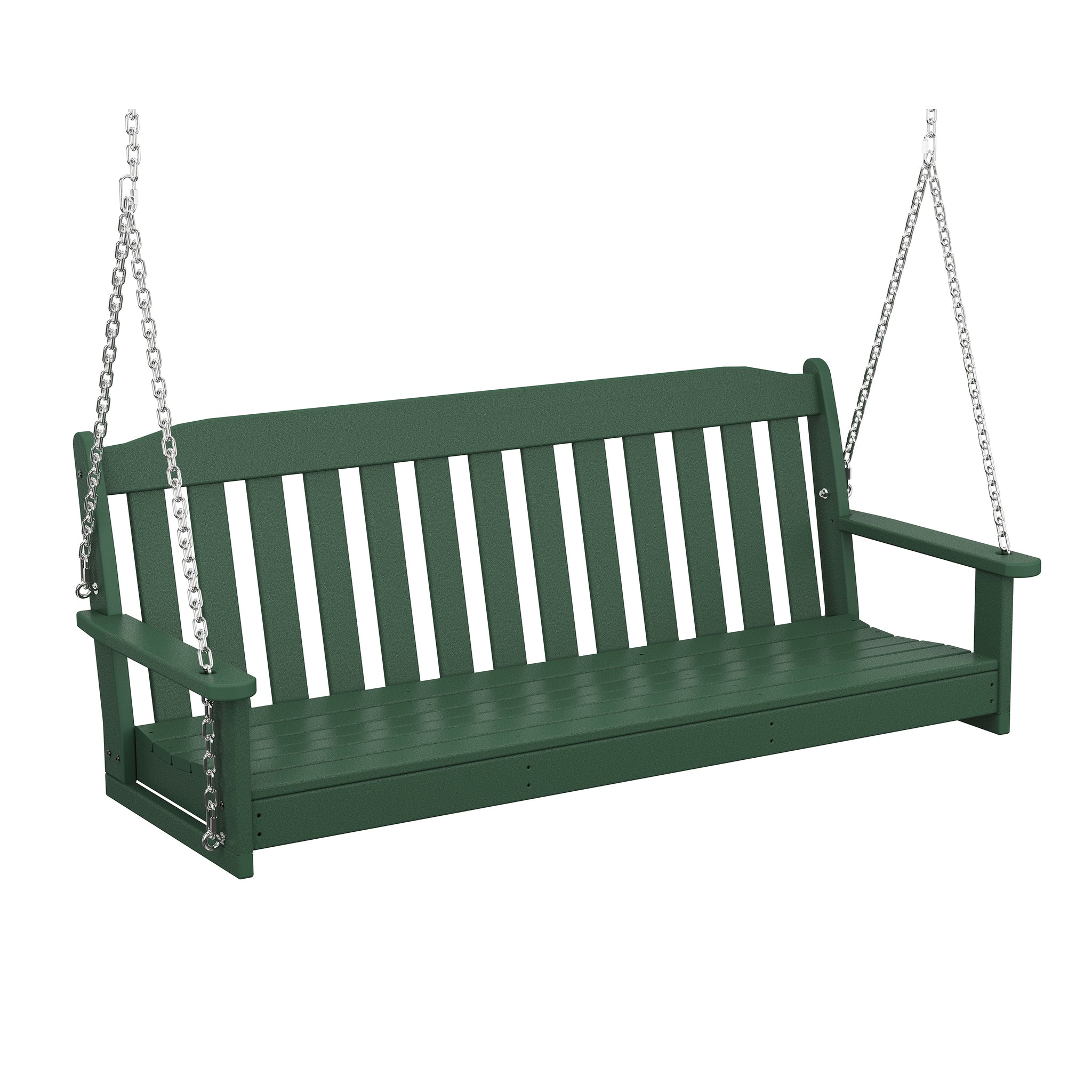 Country Living Cottage 60" Swing 2
