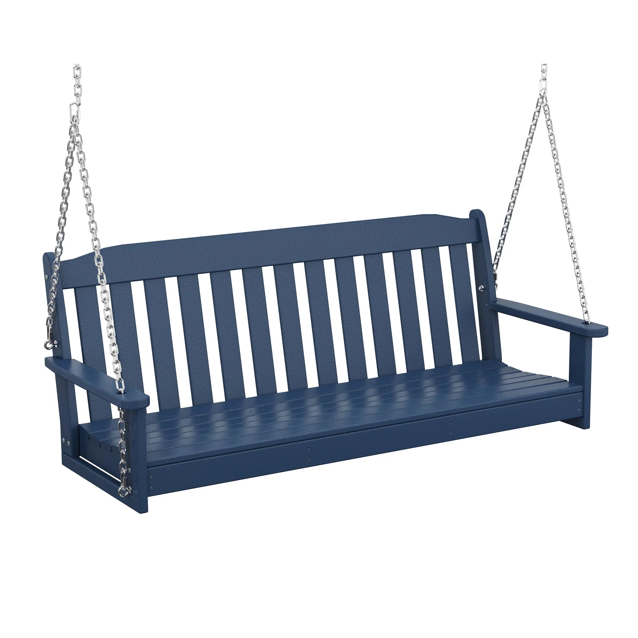 Country Living Cottage 60" Swing 7