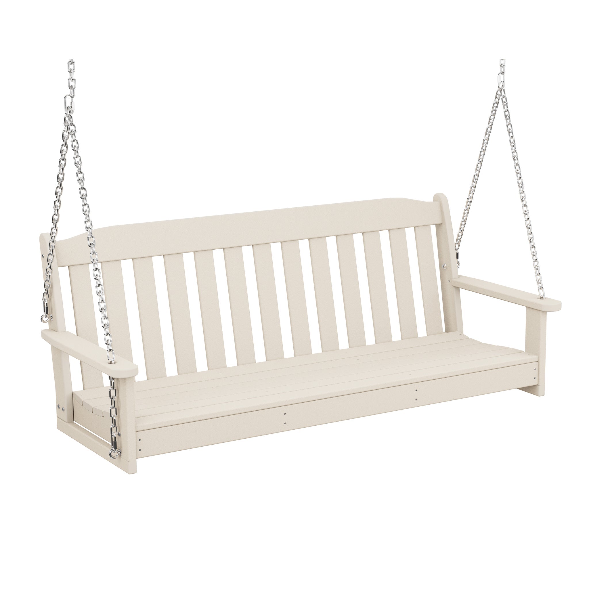 Country Living Cottage 60" Swing 5