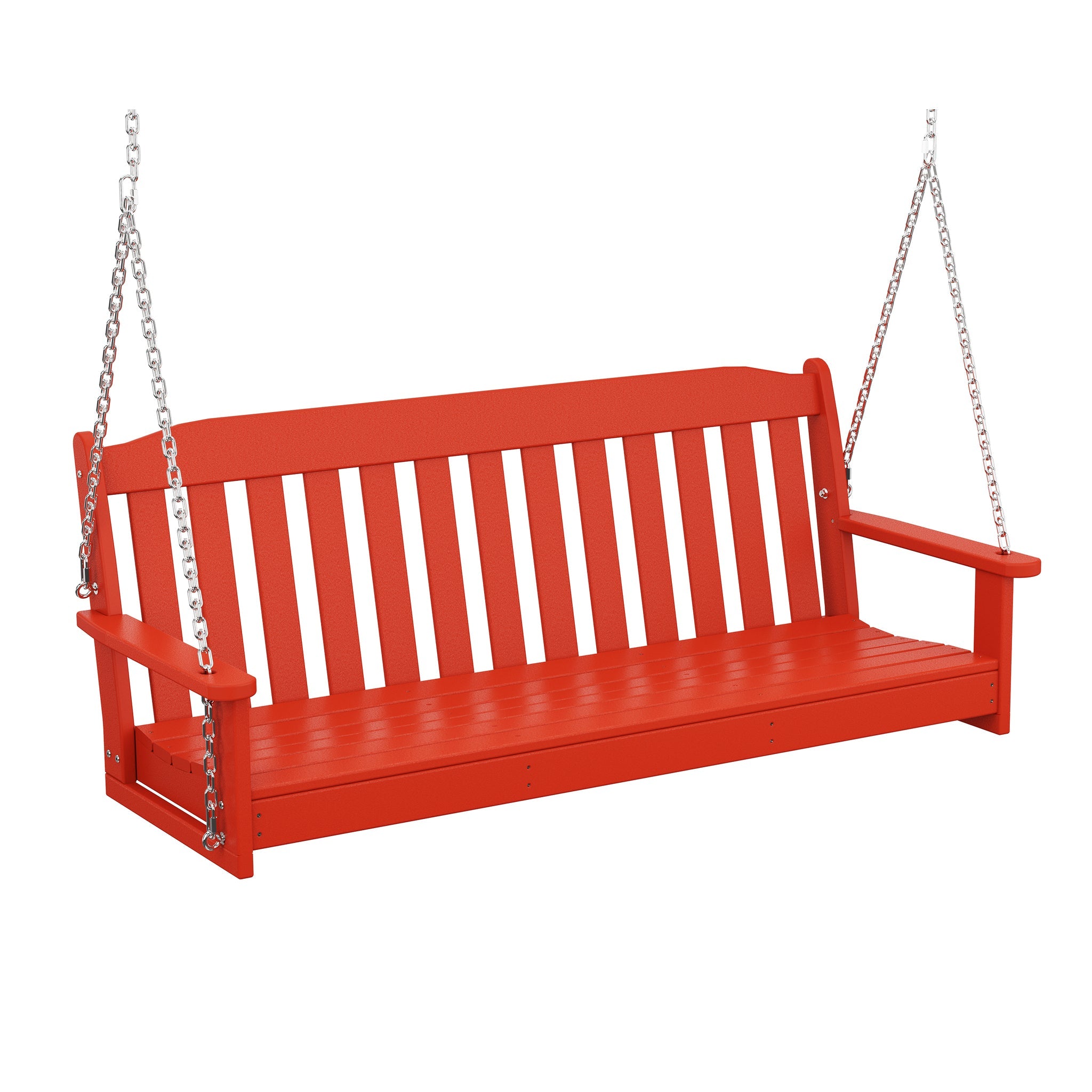 Country Living Cottage 60" Swing 8