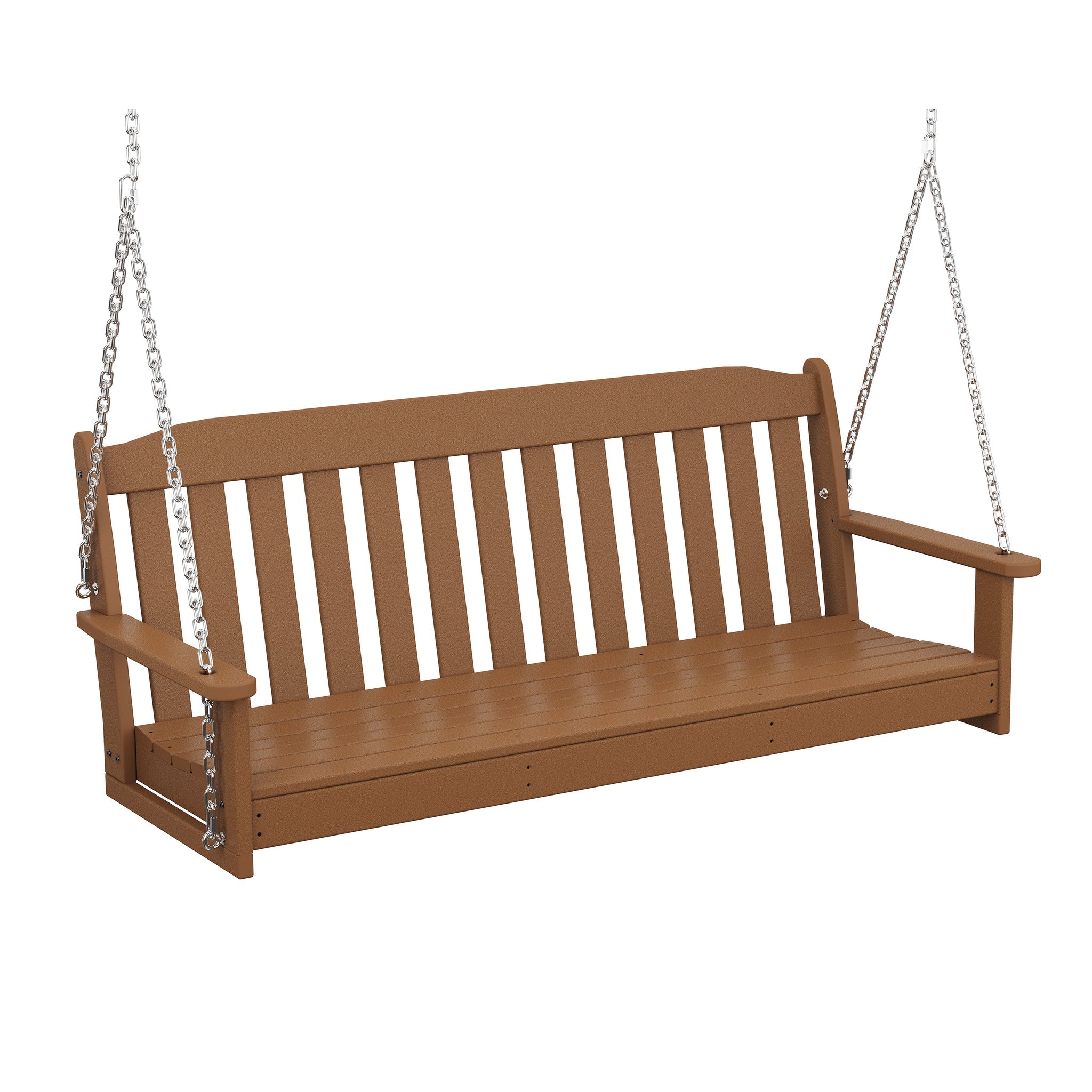 Country Living Cottage 60" Swing 4