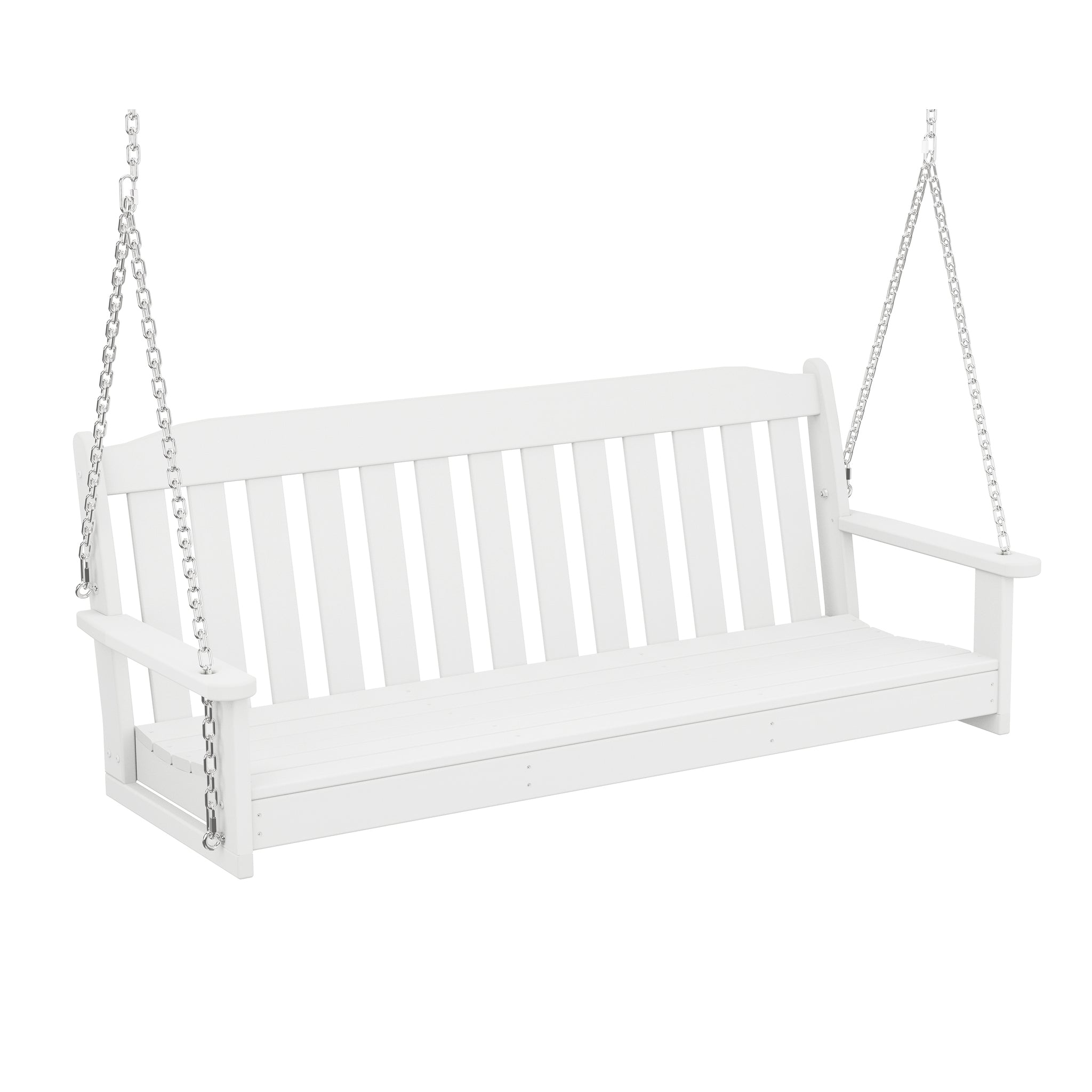 Country Living Cottage 60" Swing 6