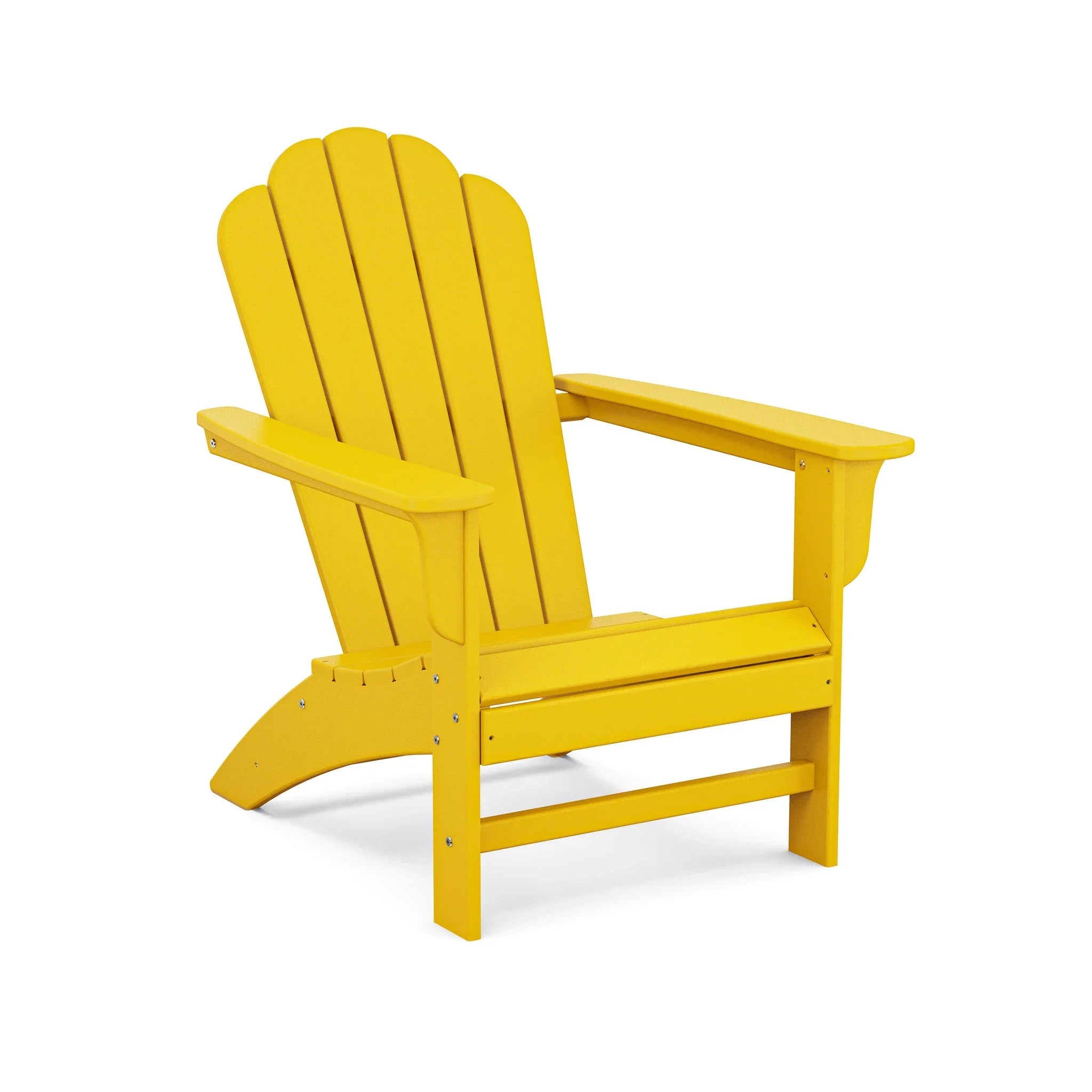 Country Living Cottage Adirondack Chair 8