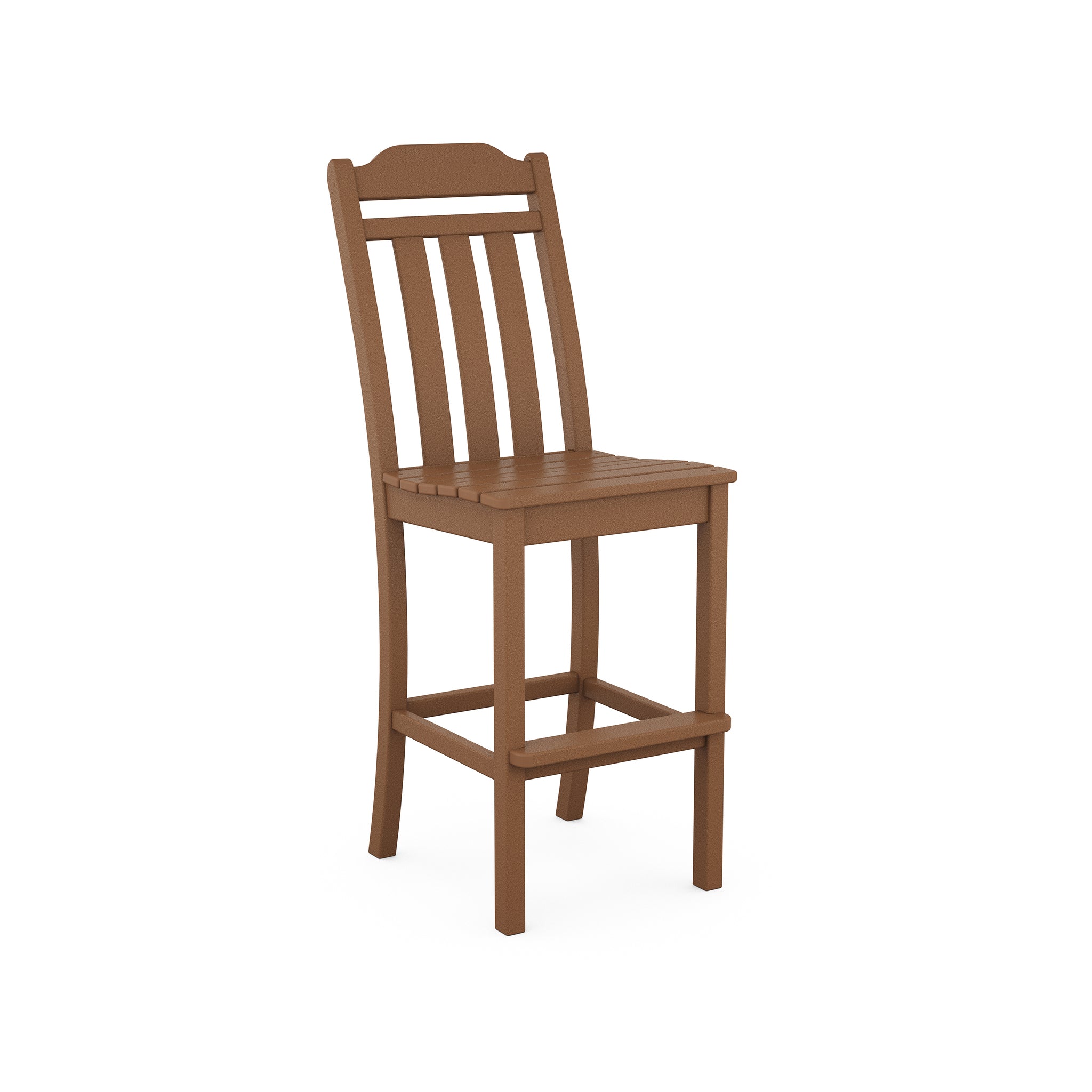 Country Living Cottage Bar Side Chair 4