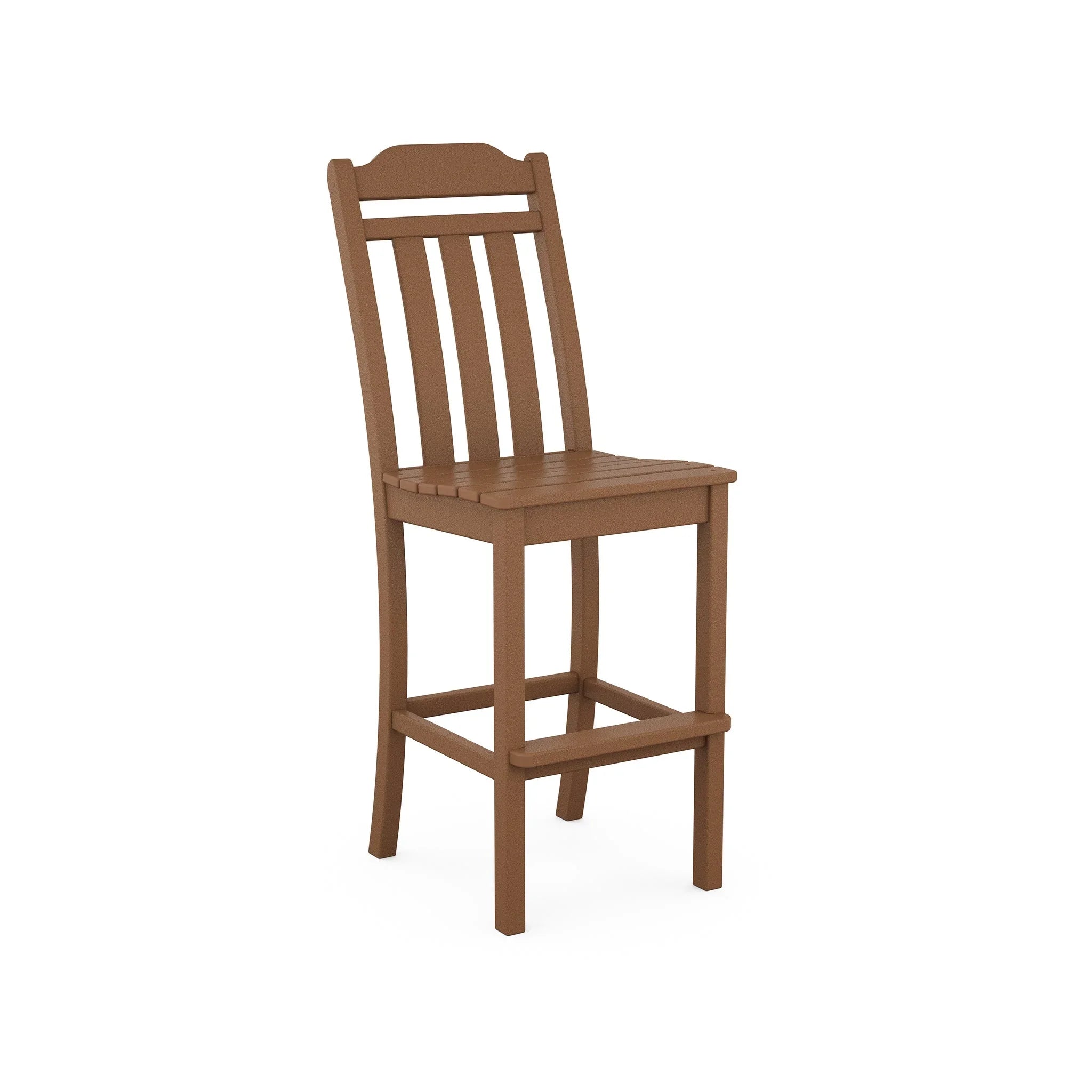 Country Living Cottage Bar Side Chair 4
