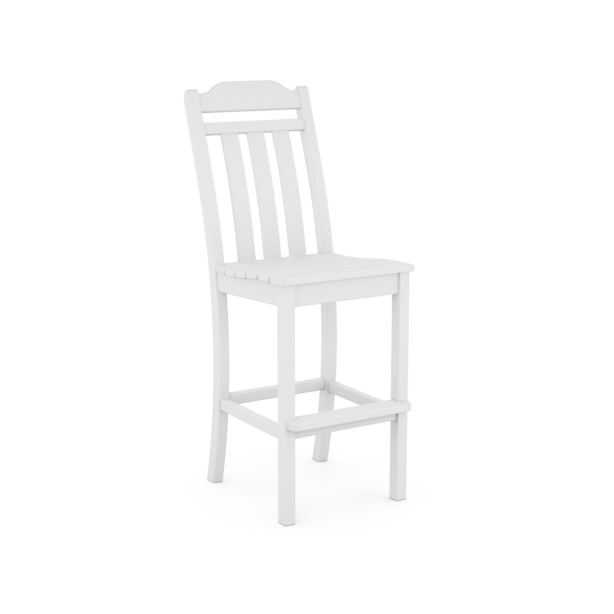 Country Living Cottage Bar Side Chair 6