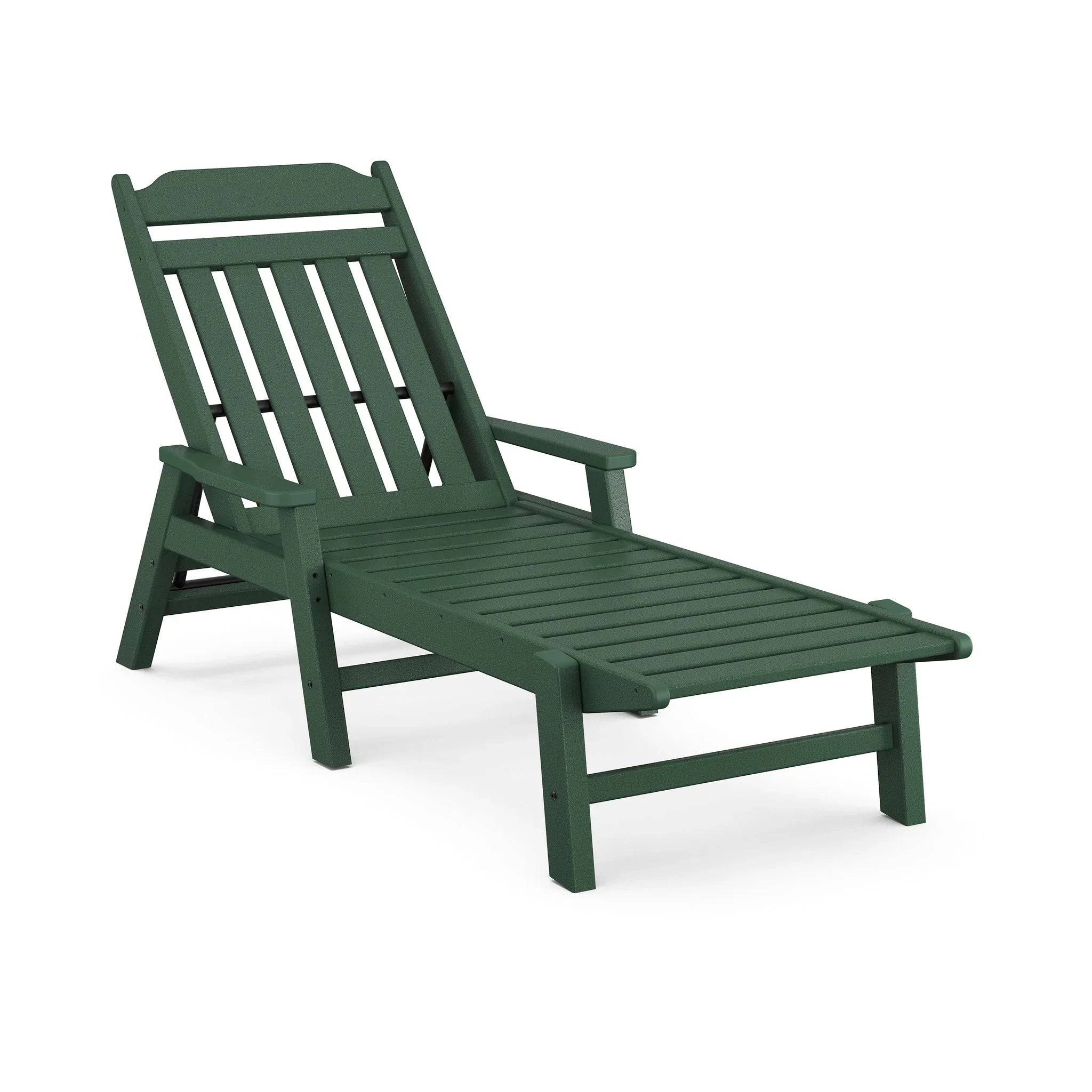 Country Living Cottage Chaise with Arms 2