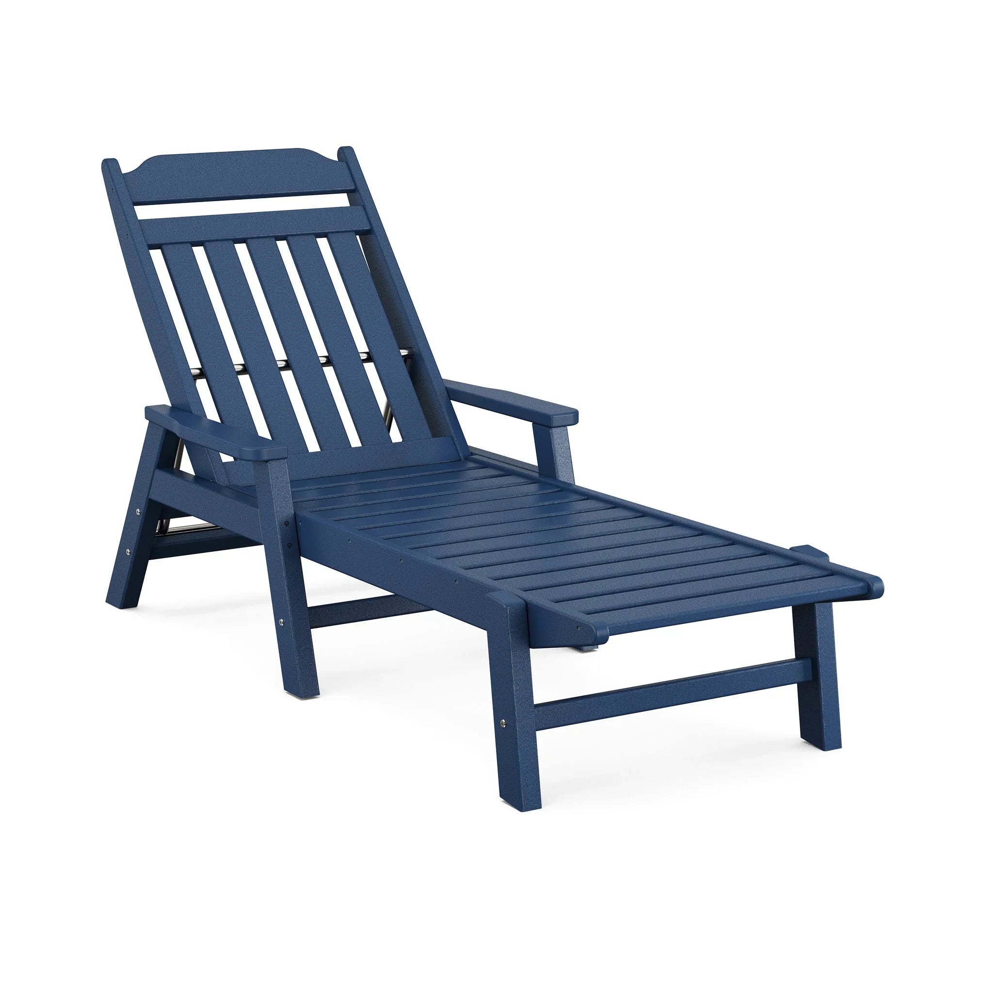 Country Living Cottage Chaise with Arms 7