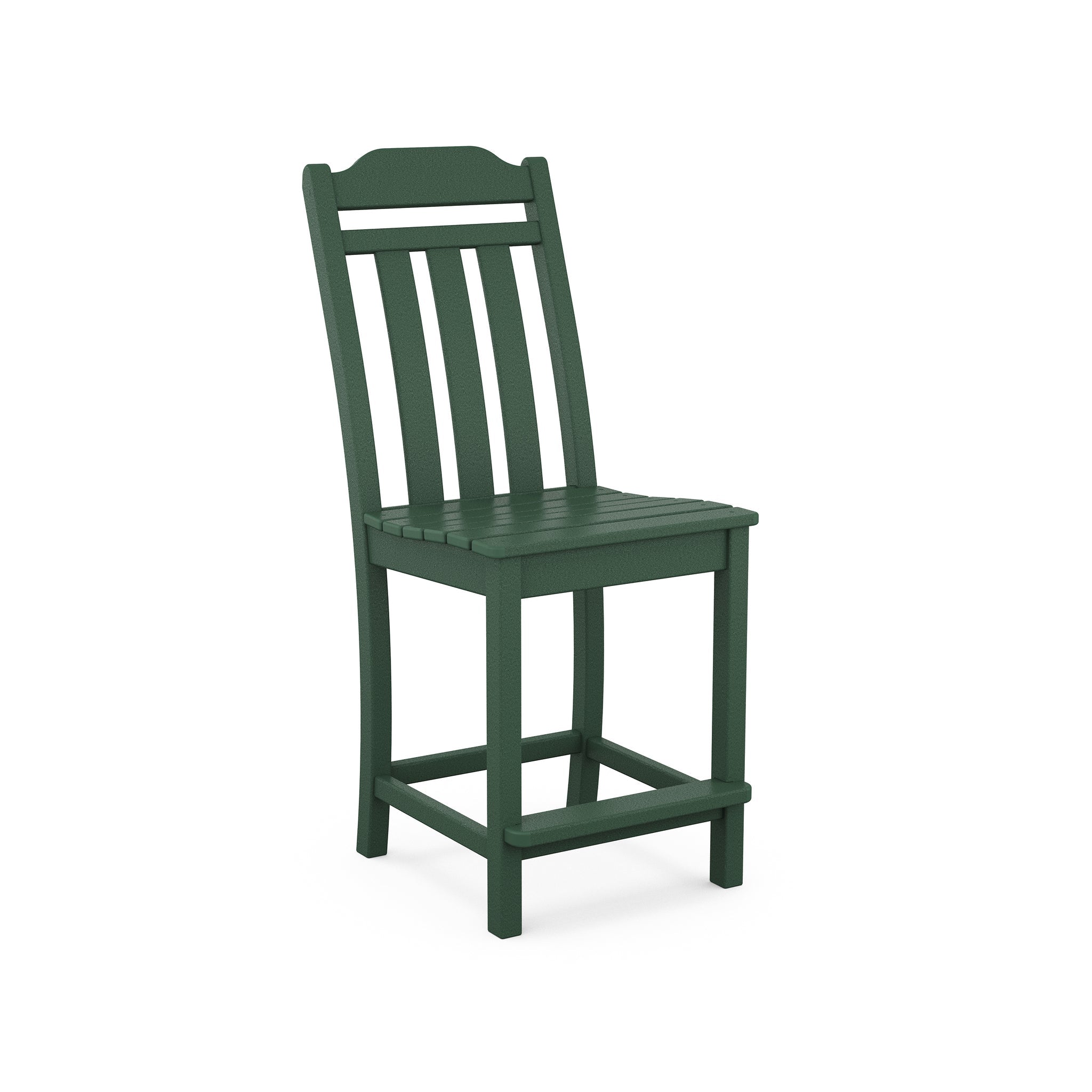 Country Living Cottage Counter Side Chair 2
