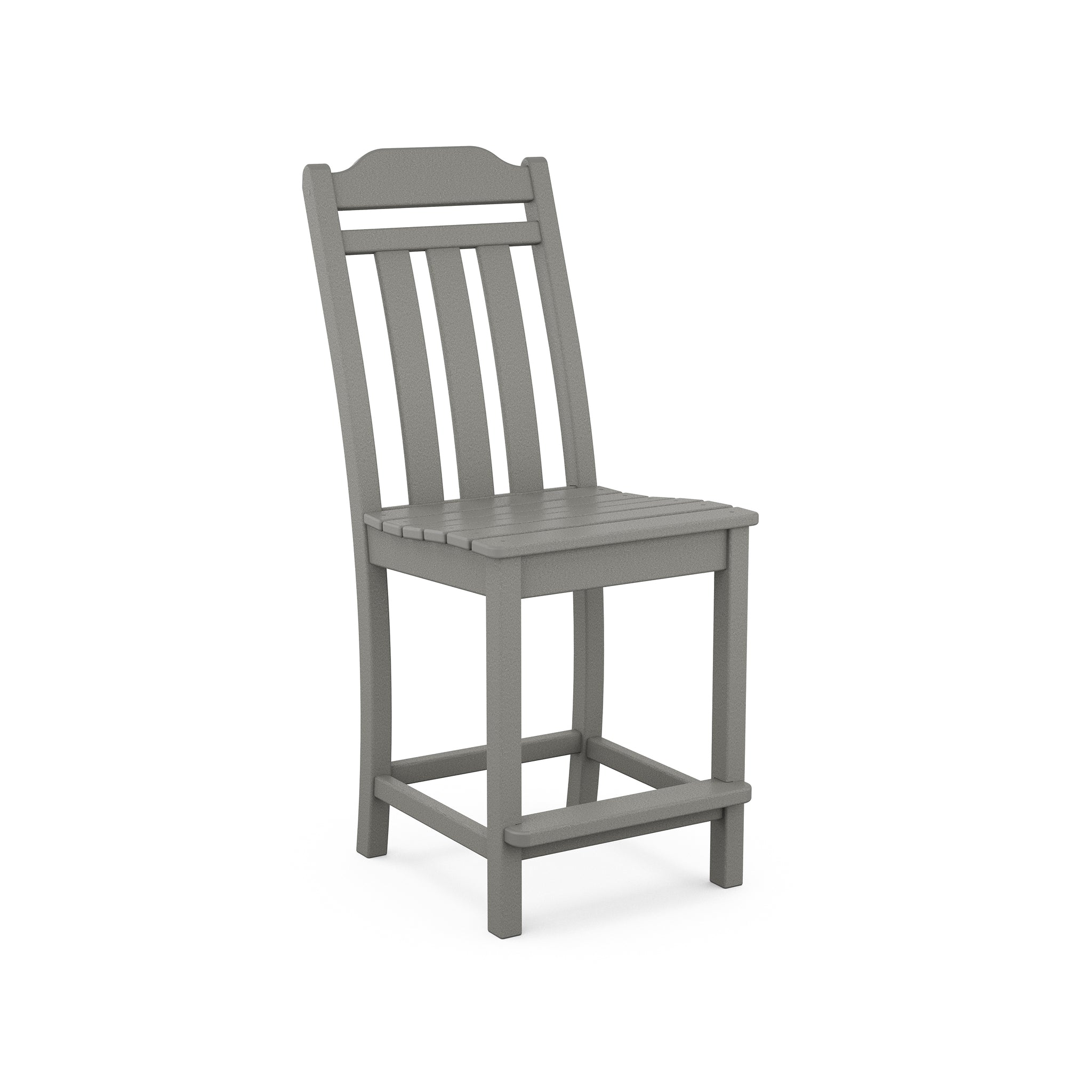 Country Living Cottage Counter Side Chair 1